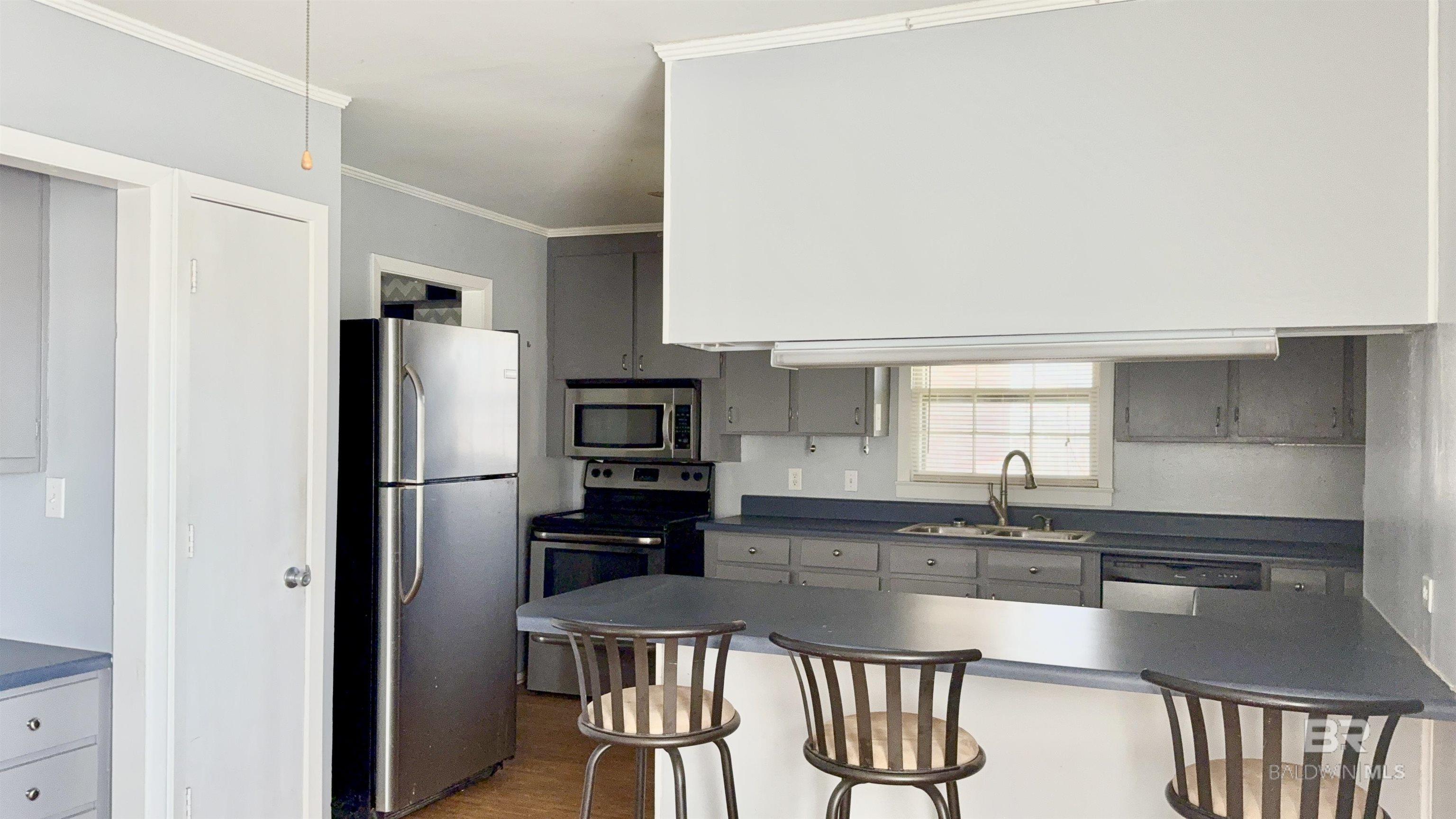 Homes for sale in Brewton, AL | 127 Rosemary Avenue, Brewton, AL 36426 | MLS# 392910