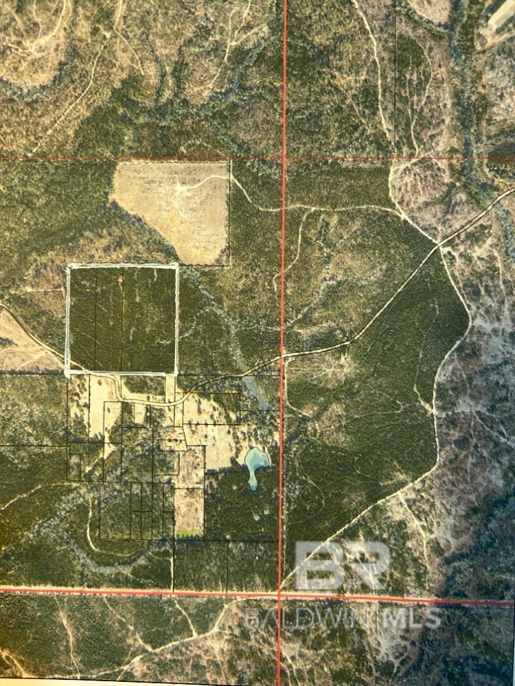 0 Murder Creek Road, Brewton, AL, 36426