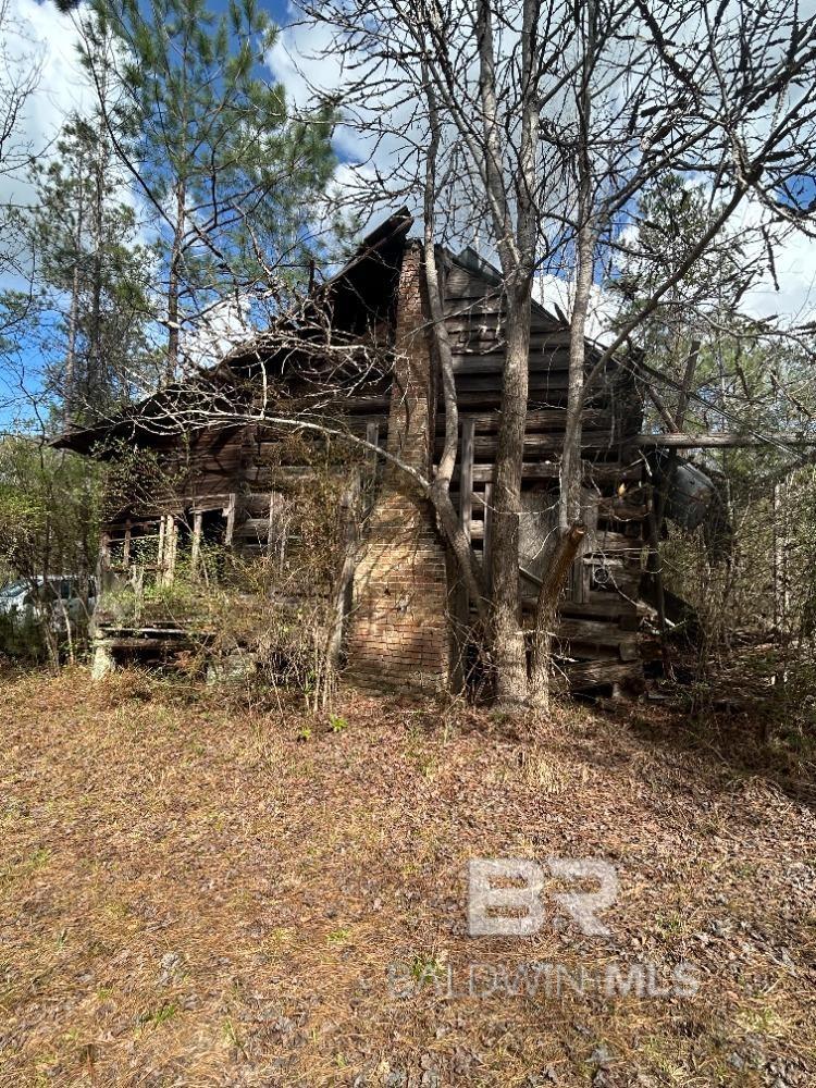 0 Murder Creek Road, Brewton, AL, 36426