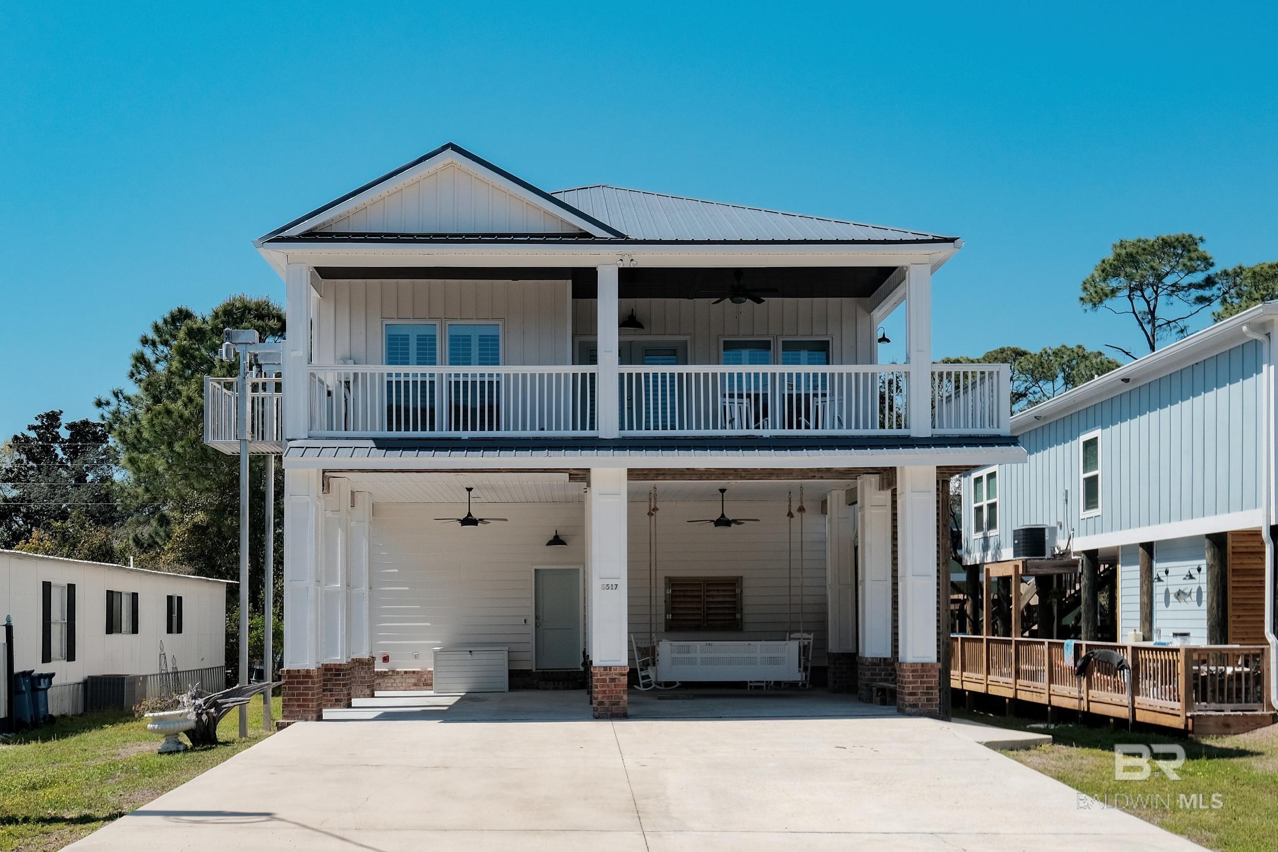 5517 Bear Point Avenue, Orange Beach, AL, 36561