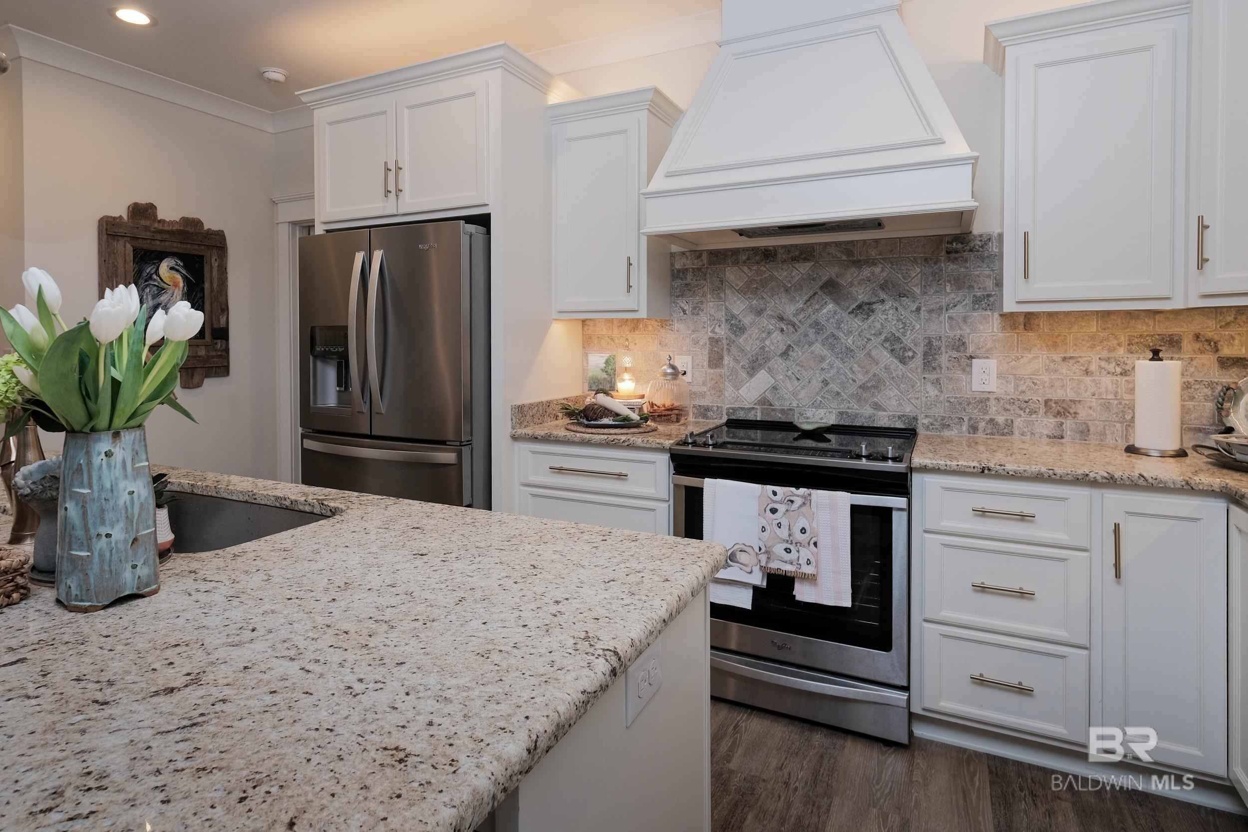 5517 Bear Point Avenue, Orange Beach, AL, 36561