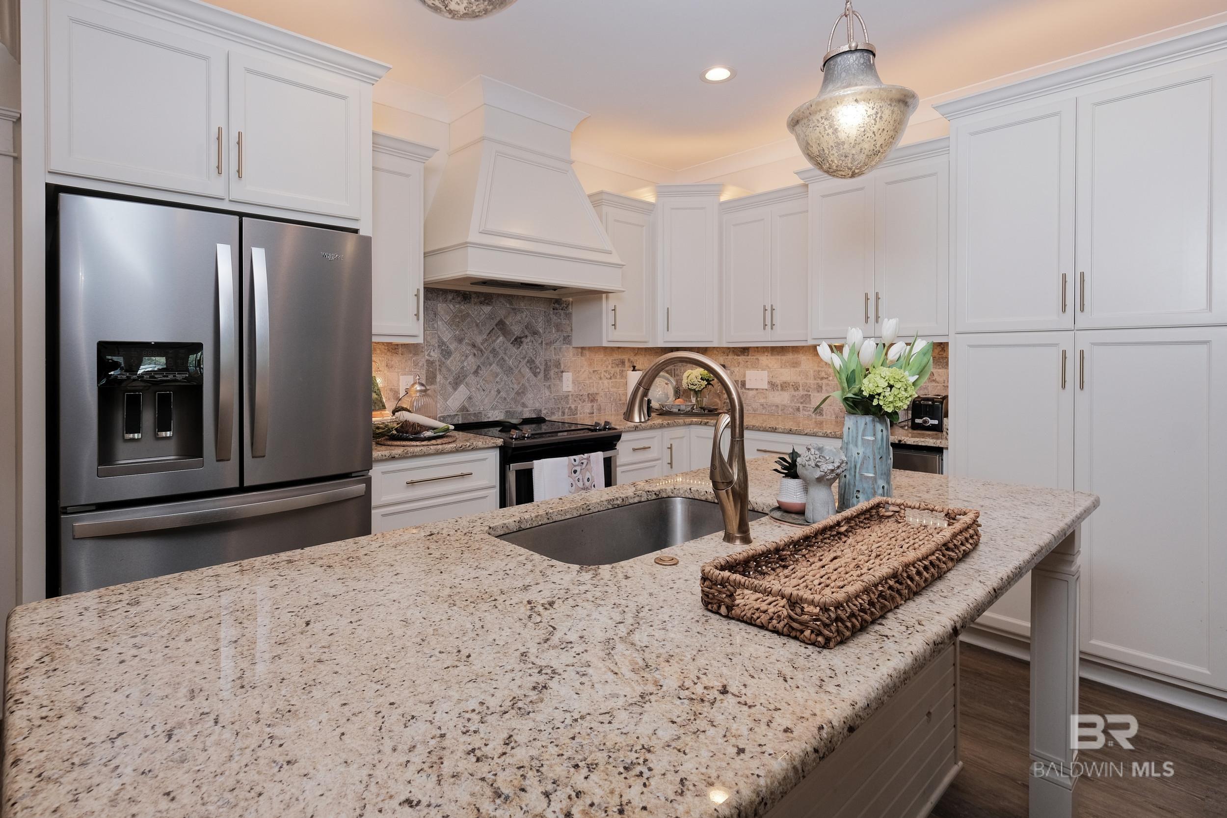 5517 Bear Point Avenue, Orange Beach, AL, 36561