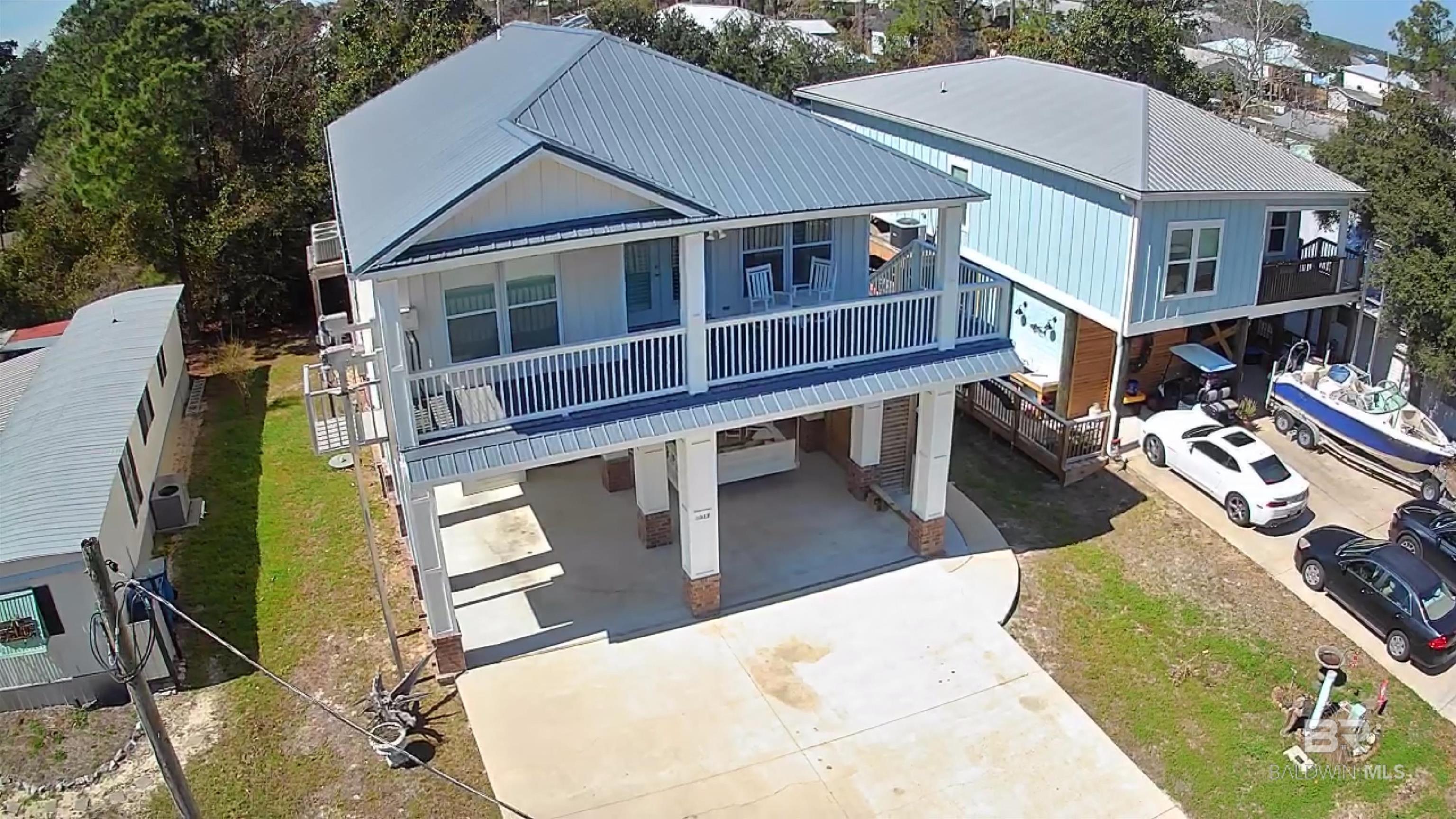 5517 Bear Point Avenue, Orange Beach, AL, 36561