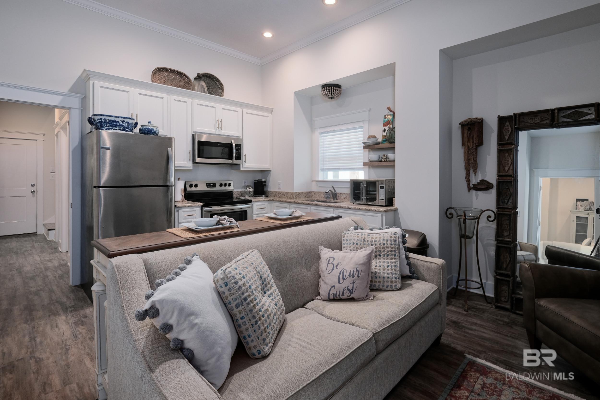 5517 Bear Point Avenue, Orange Beach, AL, 36561