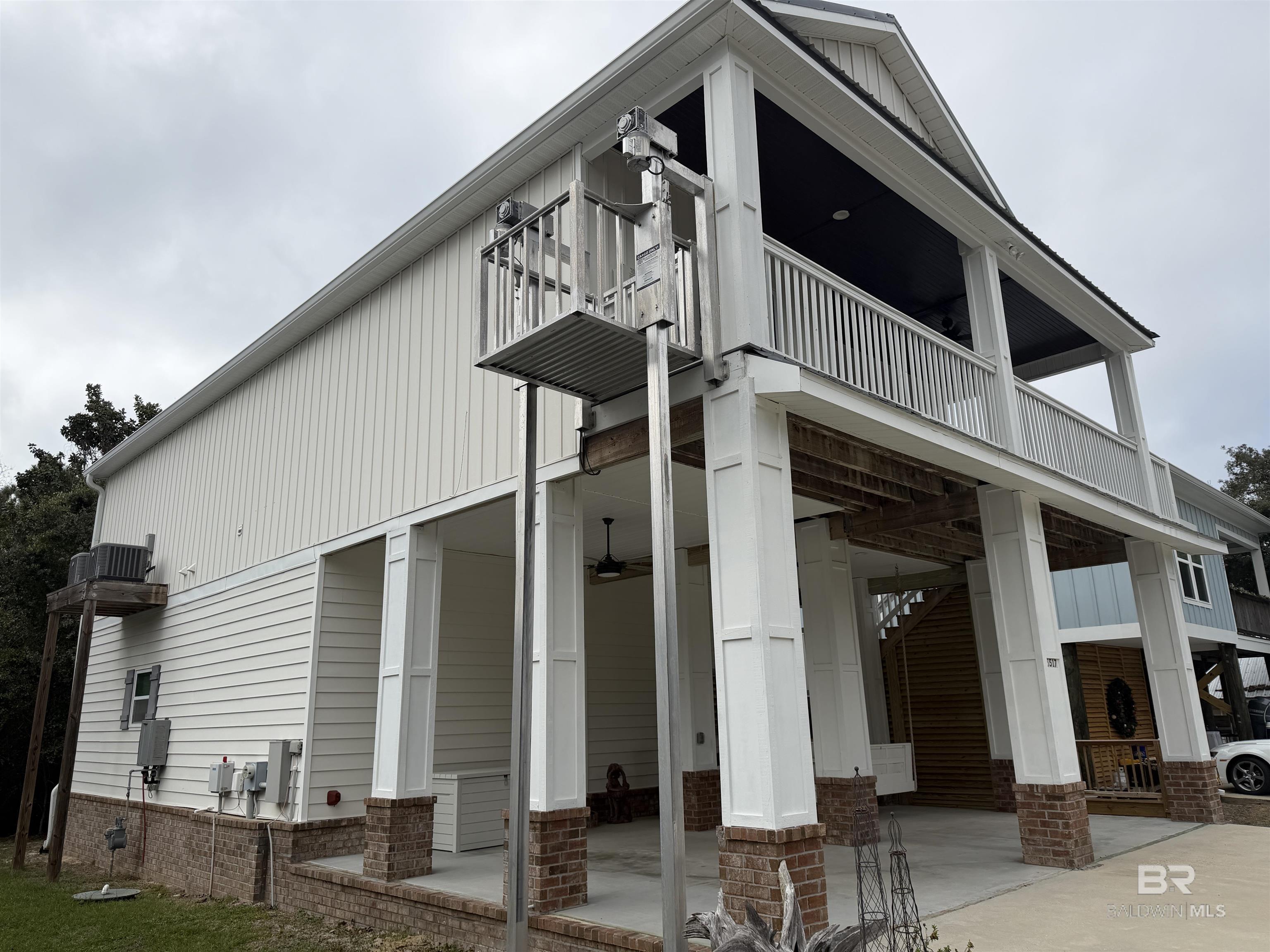 5517 Bear Point Avenue, Orange Beach, AL, 36561