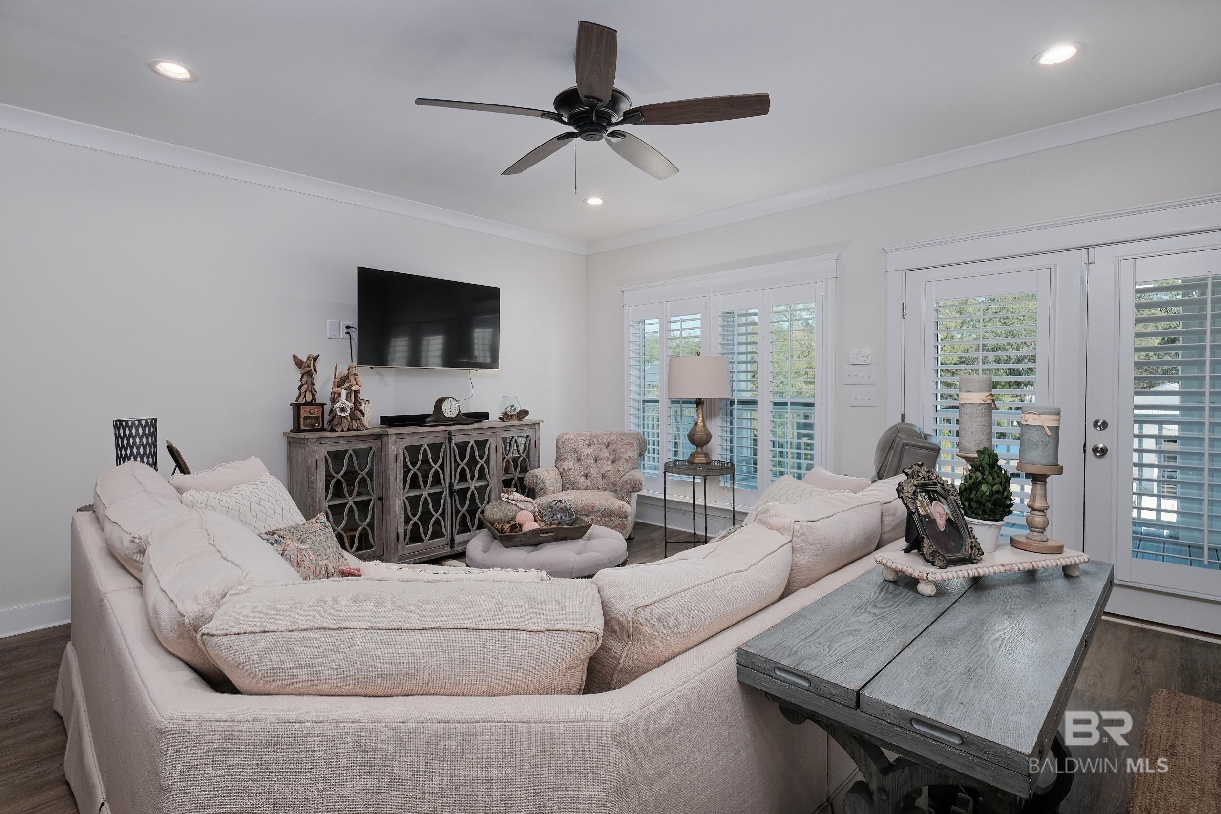 5517 Bear Point Avenue, Orange Beach, AL, 36561