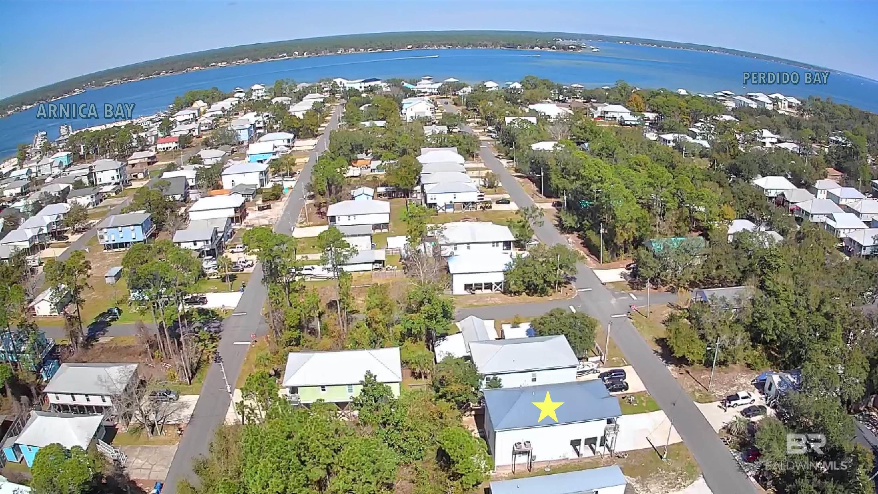 5517 Bear Point Avenue, Orange Beach, AL, 36561