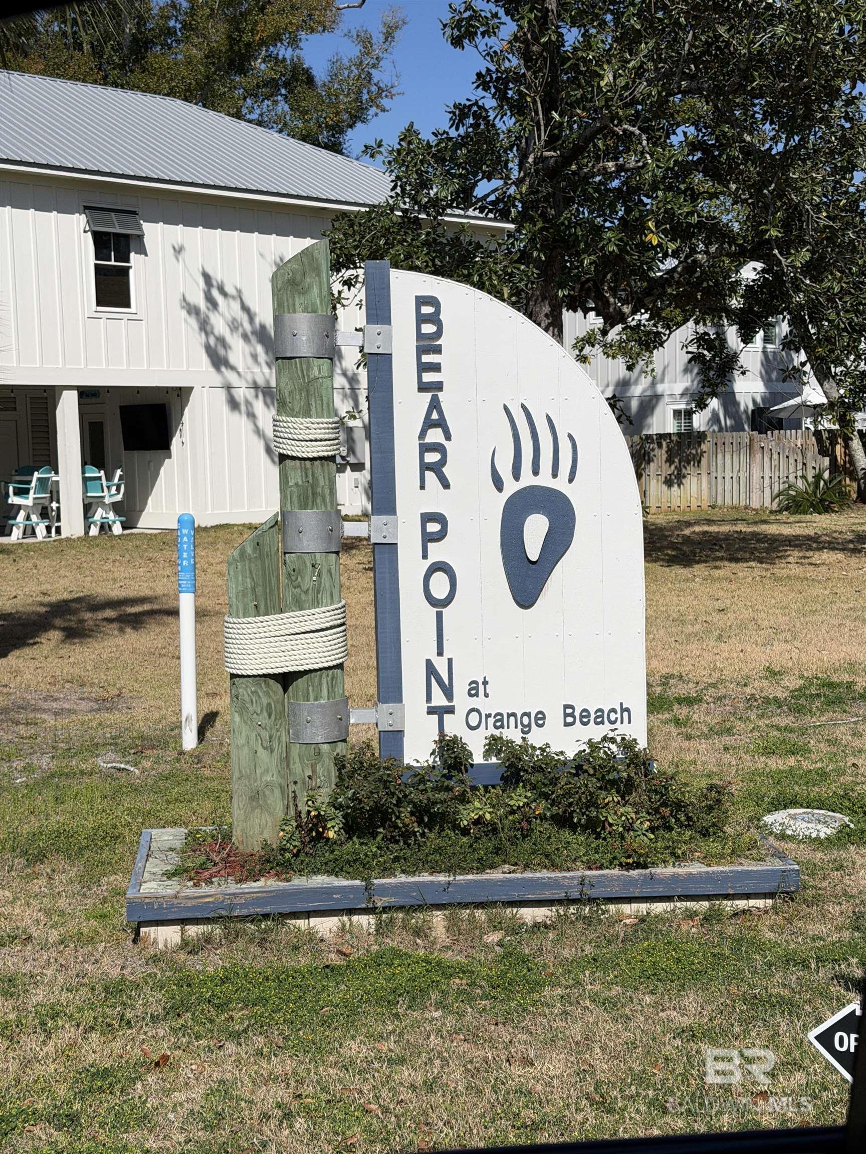 5517 Bear Point Avenue, Orange Beach, AL, 36561