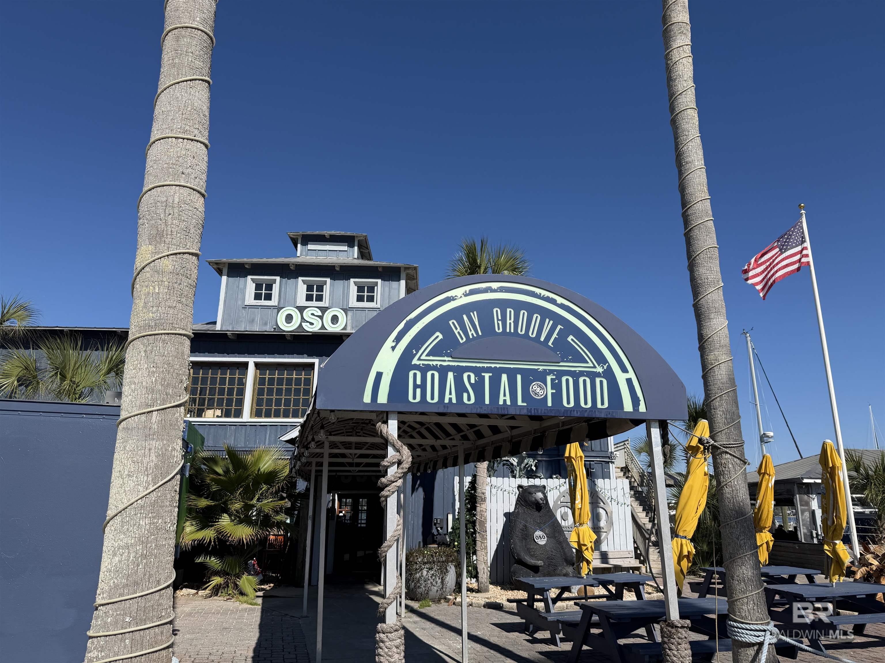 5517 Bear Point Avenue, Orange Beach, AL, 36561