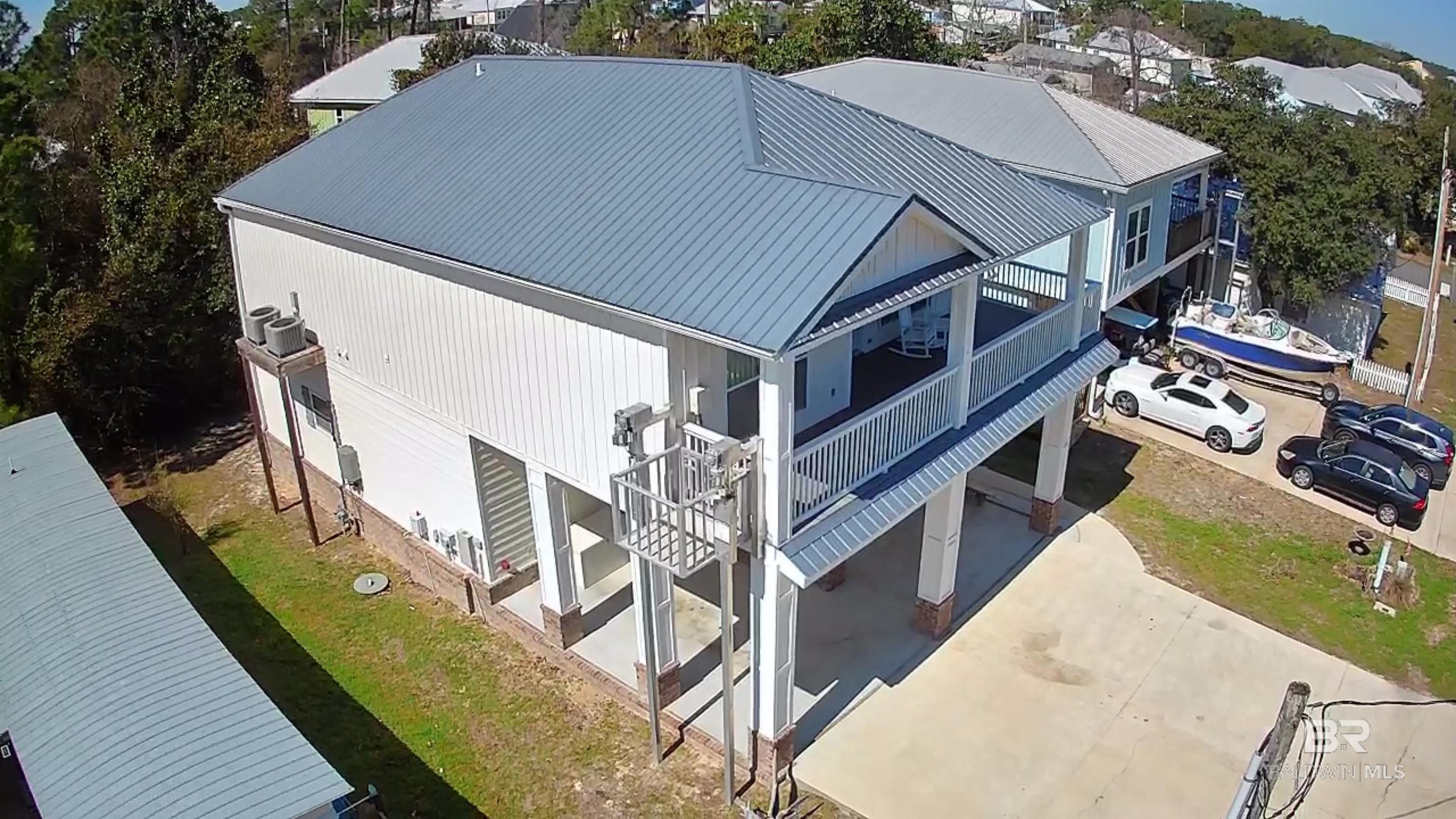 5517 Bear Point Avenue, Orange Beach, AL, 36561