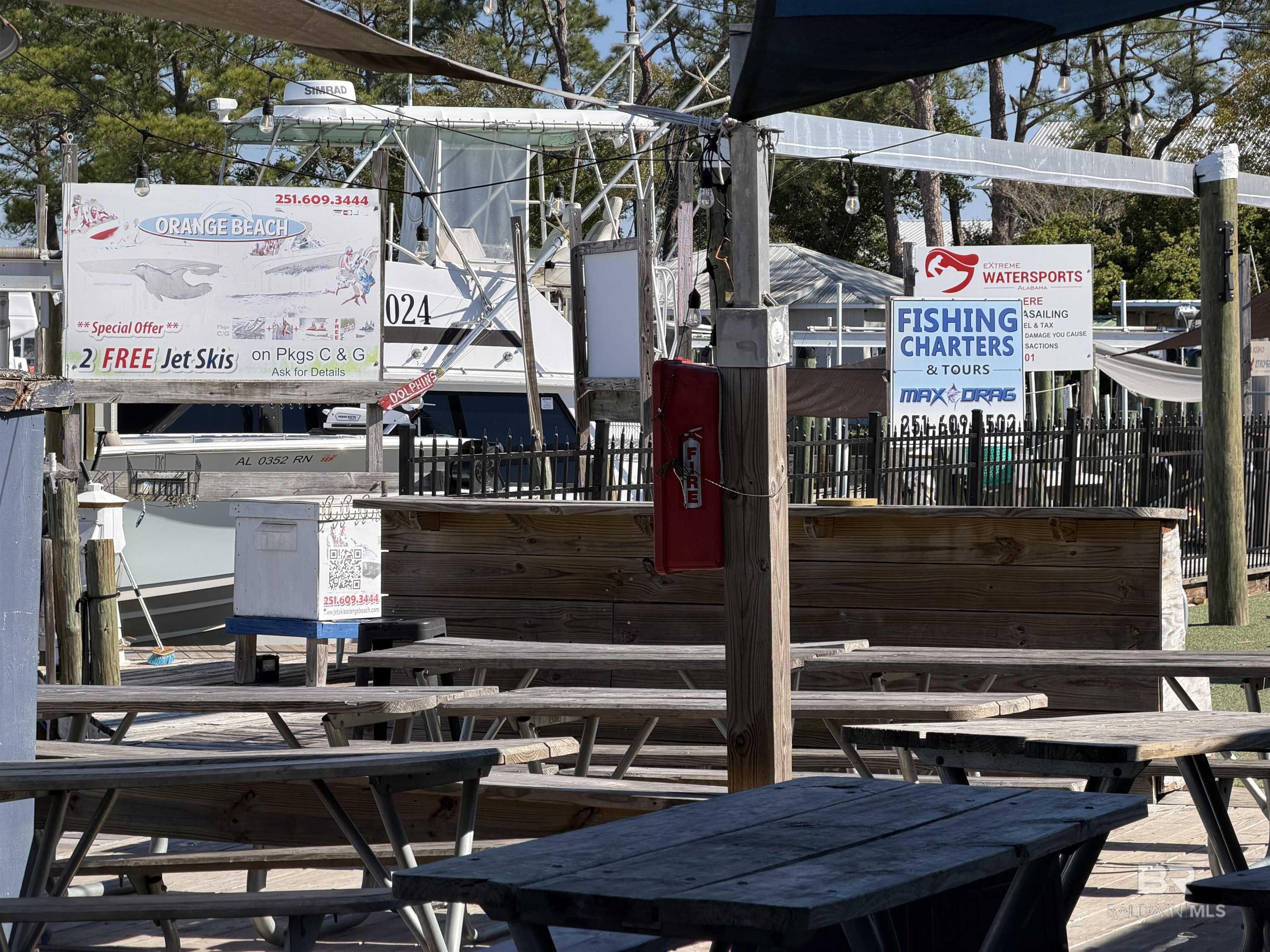 5517 Bear Point Avenue, Orange Beach, AL, 36561