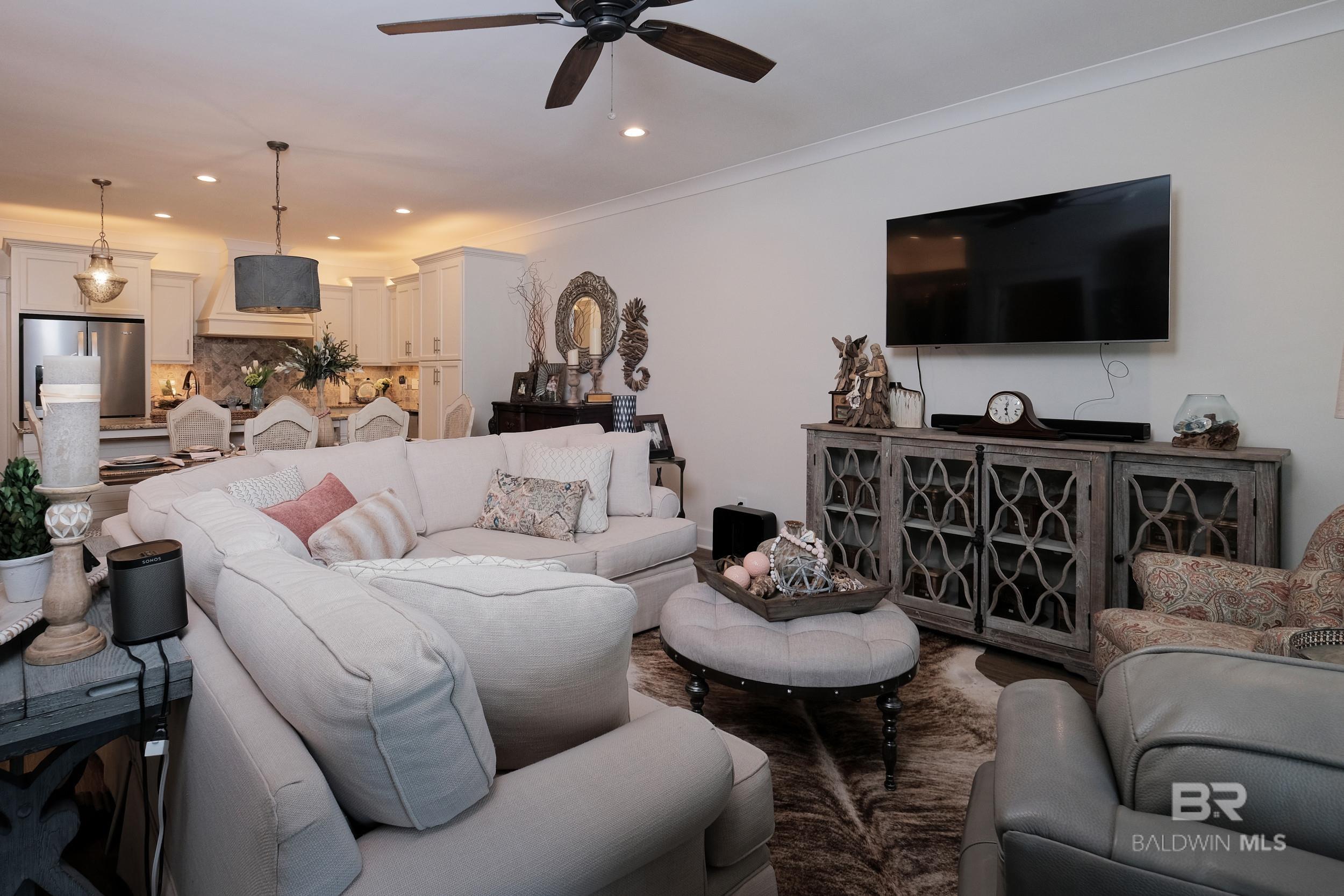 5517 Bear Point Avenue, Orange Beach, AL, 36561