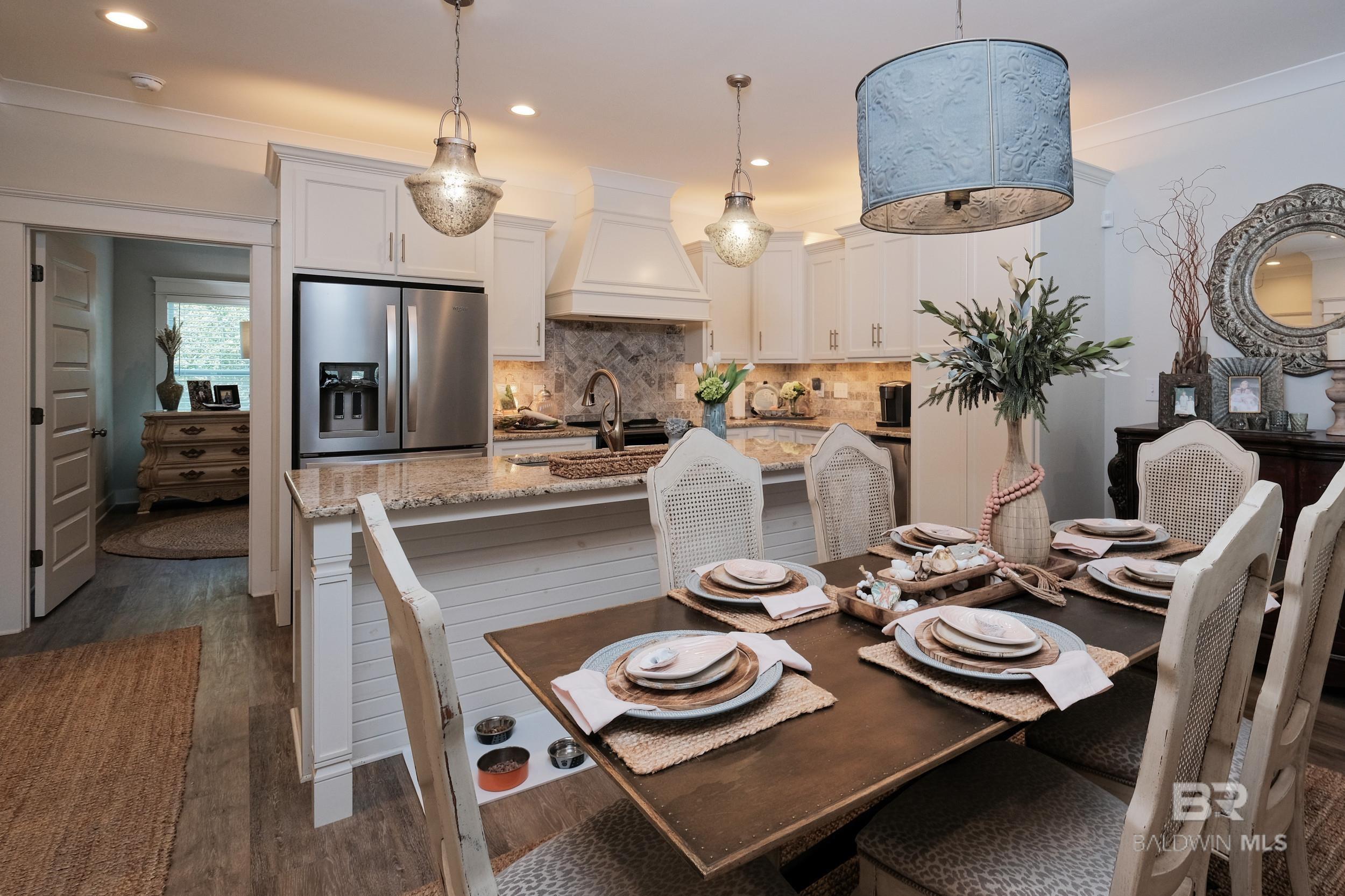 5517 Bear Point Avenue, Orange Beach, AL, 36561