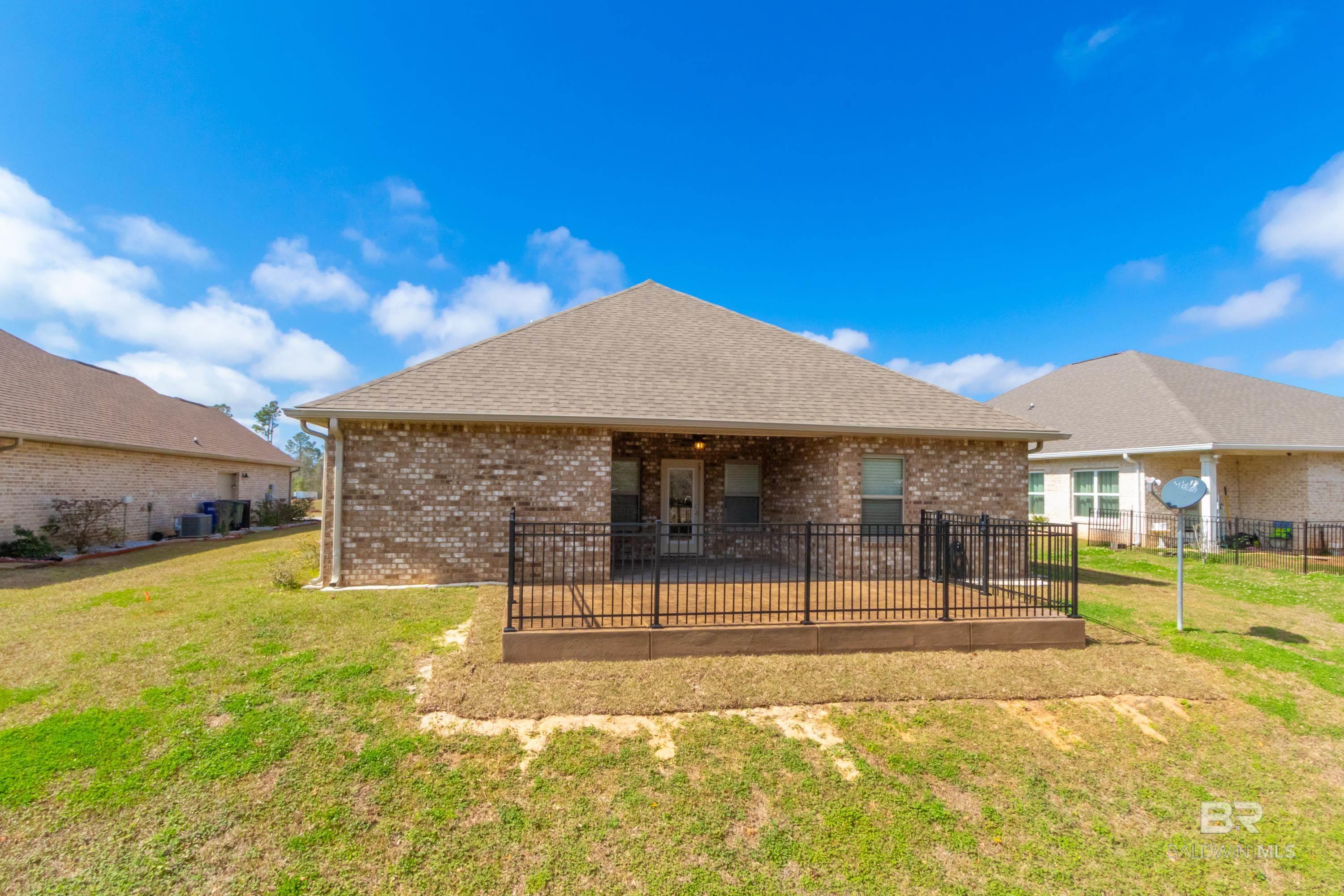 9046 Albatross Drive, Foley, AL, 36535