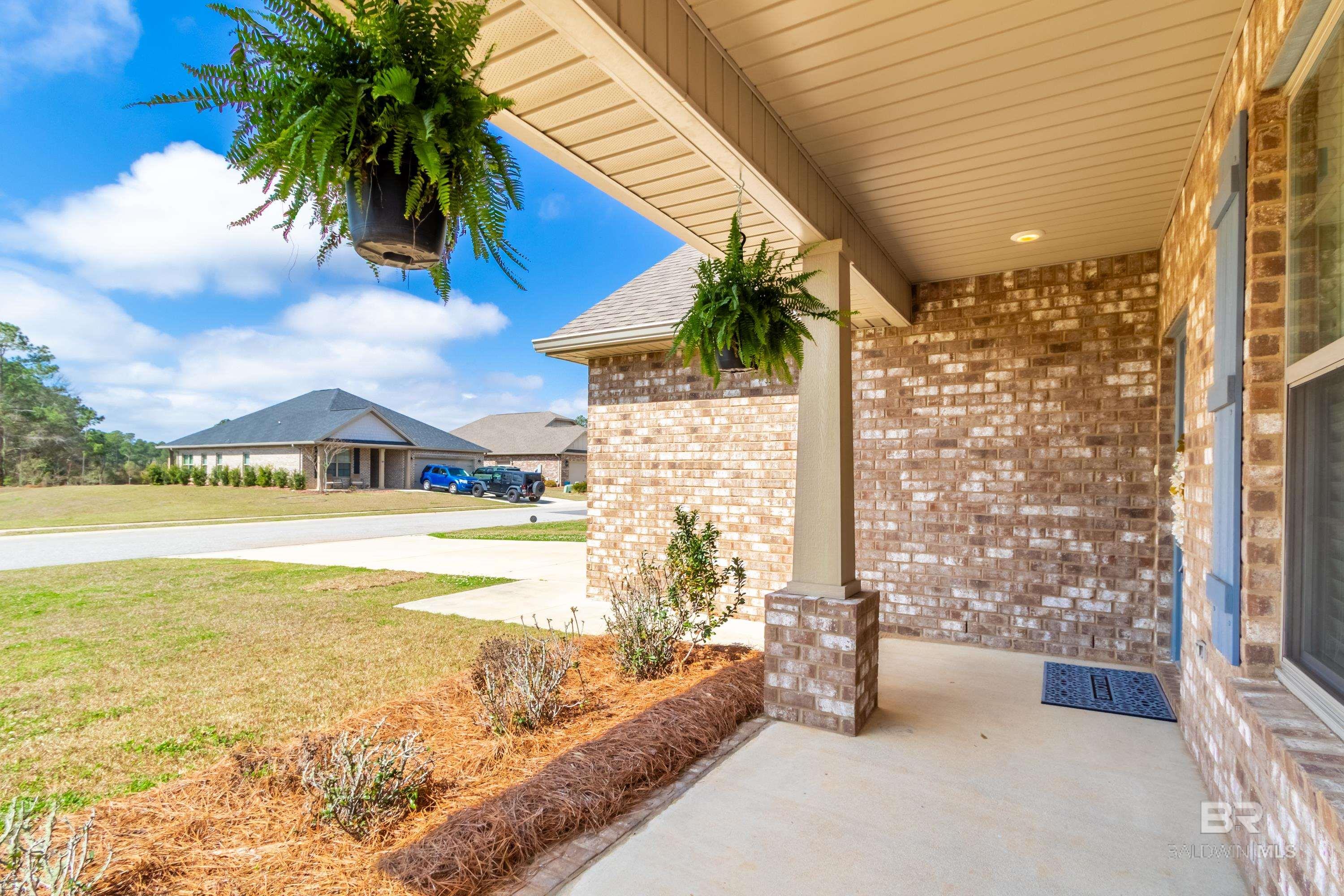 9046 Albatross Drive, Foley, AL, 36535