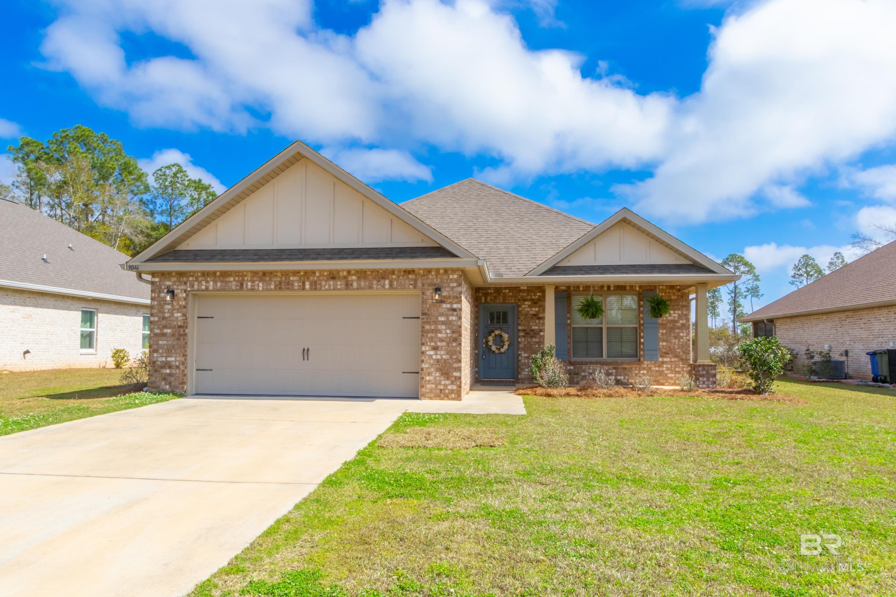 9046 Albatross Drive, Foley, AL, 36535