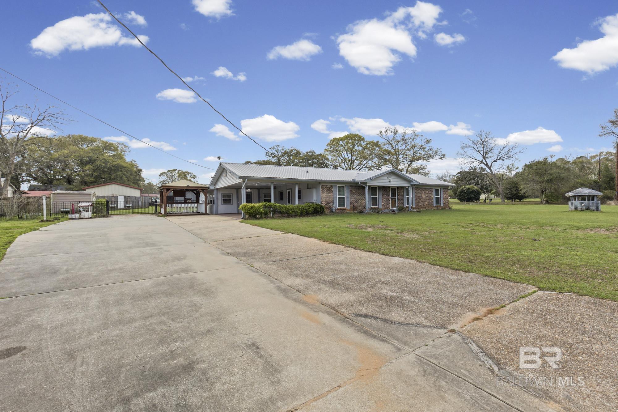 12430 Vanity Court, Irvington, AL, 36544