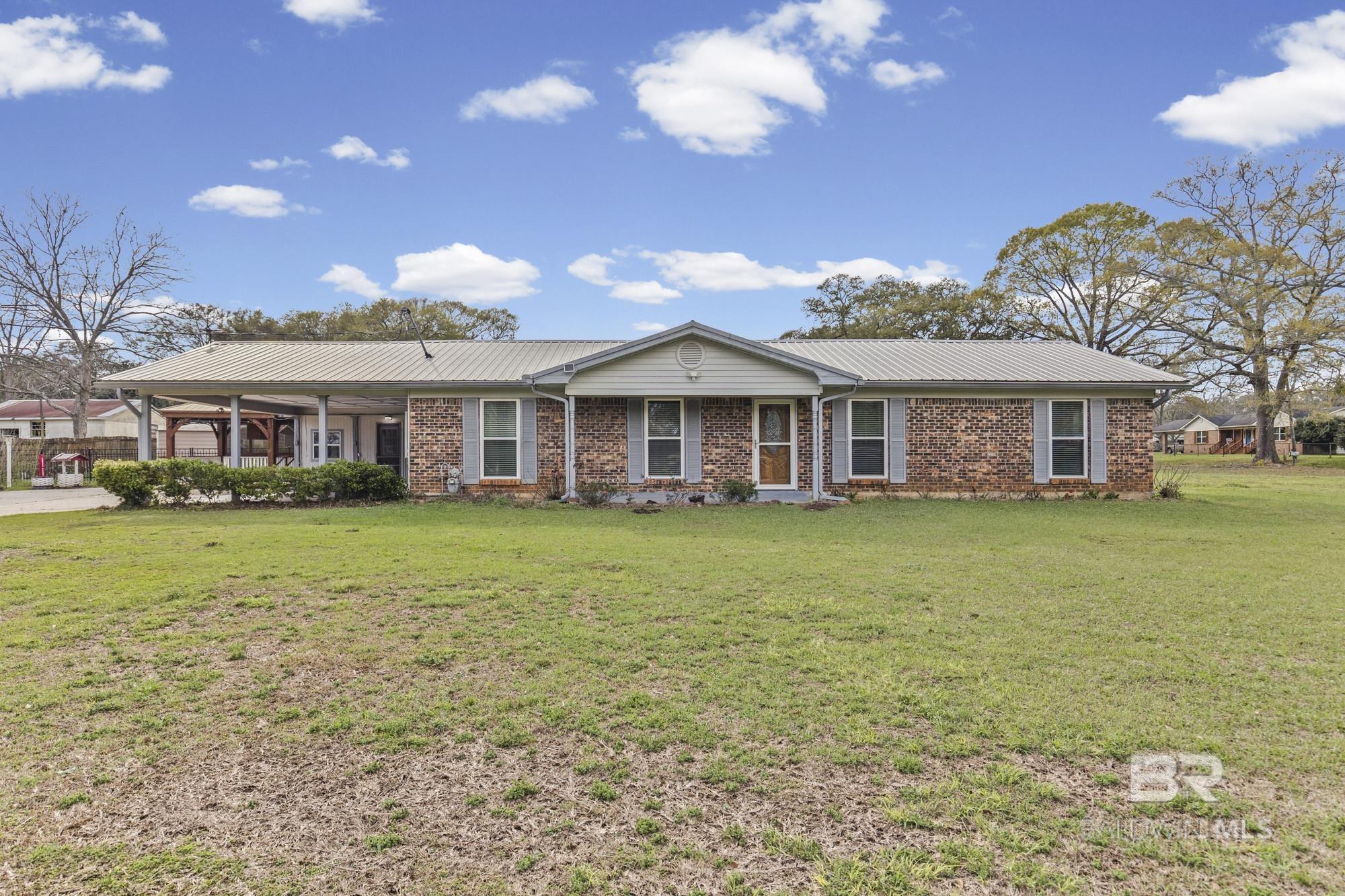 12430 Vanity Court, Irvington, AL, 36544