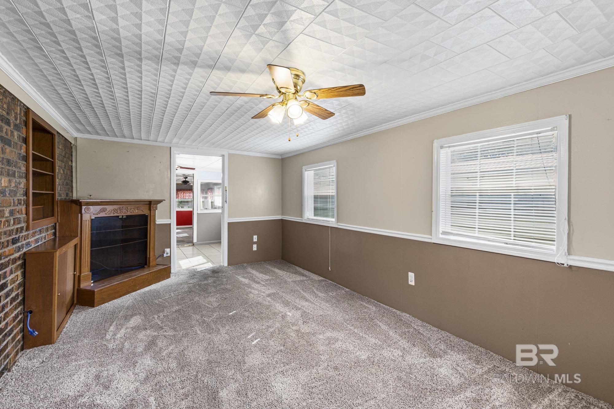 12430 Vanity Court, Irvington, AL, 36544