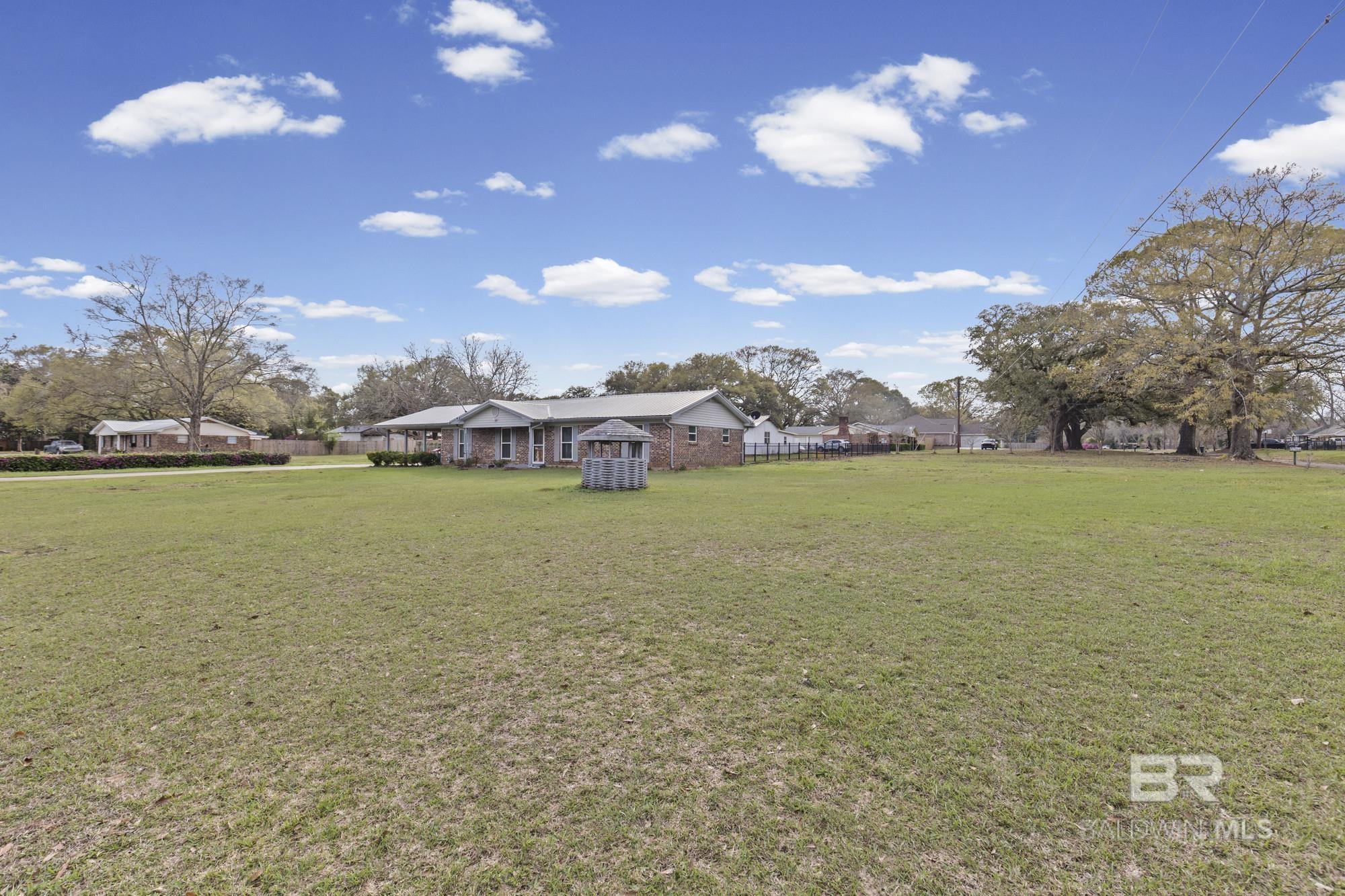 12430 Vanity Court, Irvington, AL, 36544