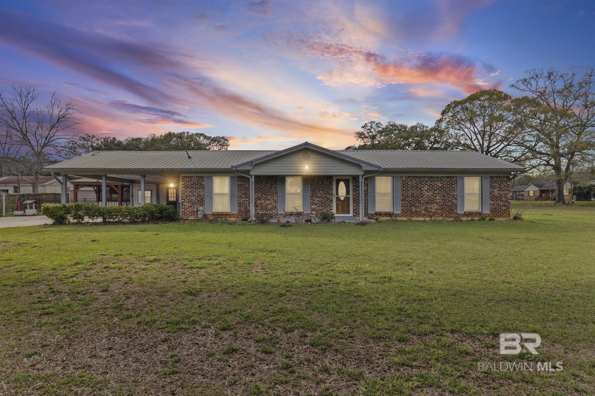 12430 Vanity Court, Irvington, AL, 36544