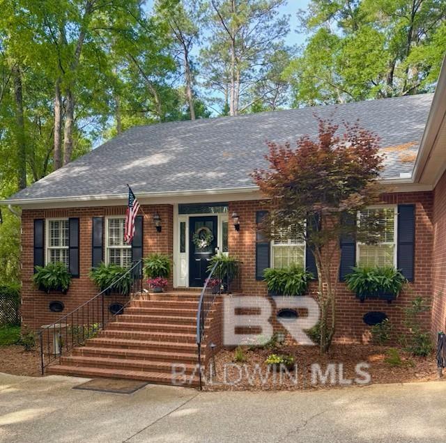 22649 Alice Lane, Fairhope, AL, 36532