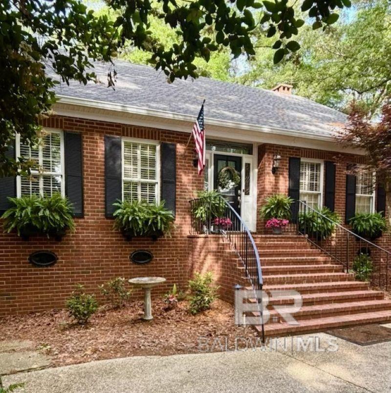 22649 Alice Lane, Fairhope, AL, 36532