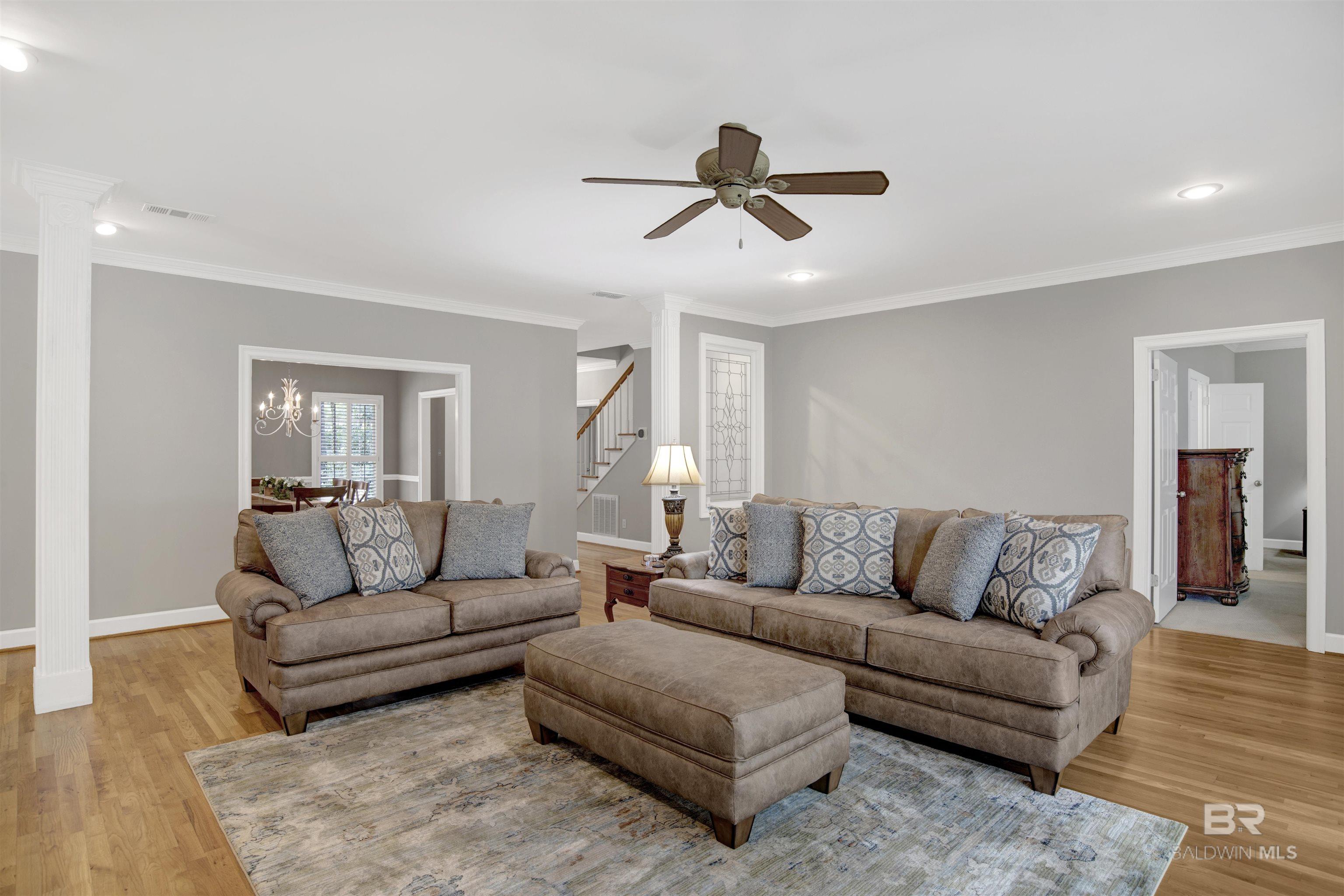 22649 Alice Lane, Fairhope, AL, 36532