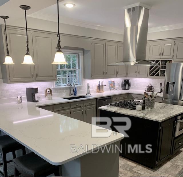 22649 Alice Lane, Fairhope, AL, 36532