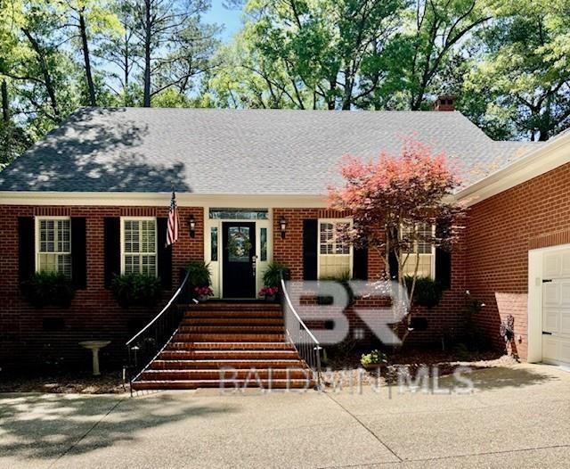 22649 Alice Lane, Fairhope, AL, 36532