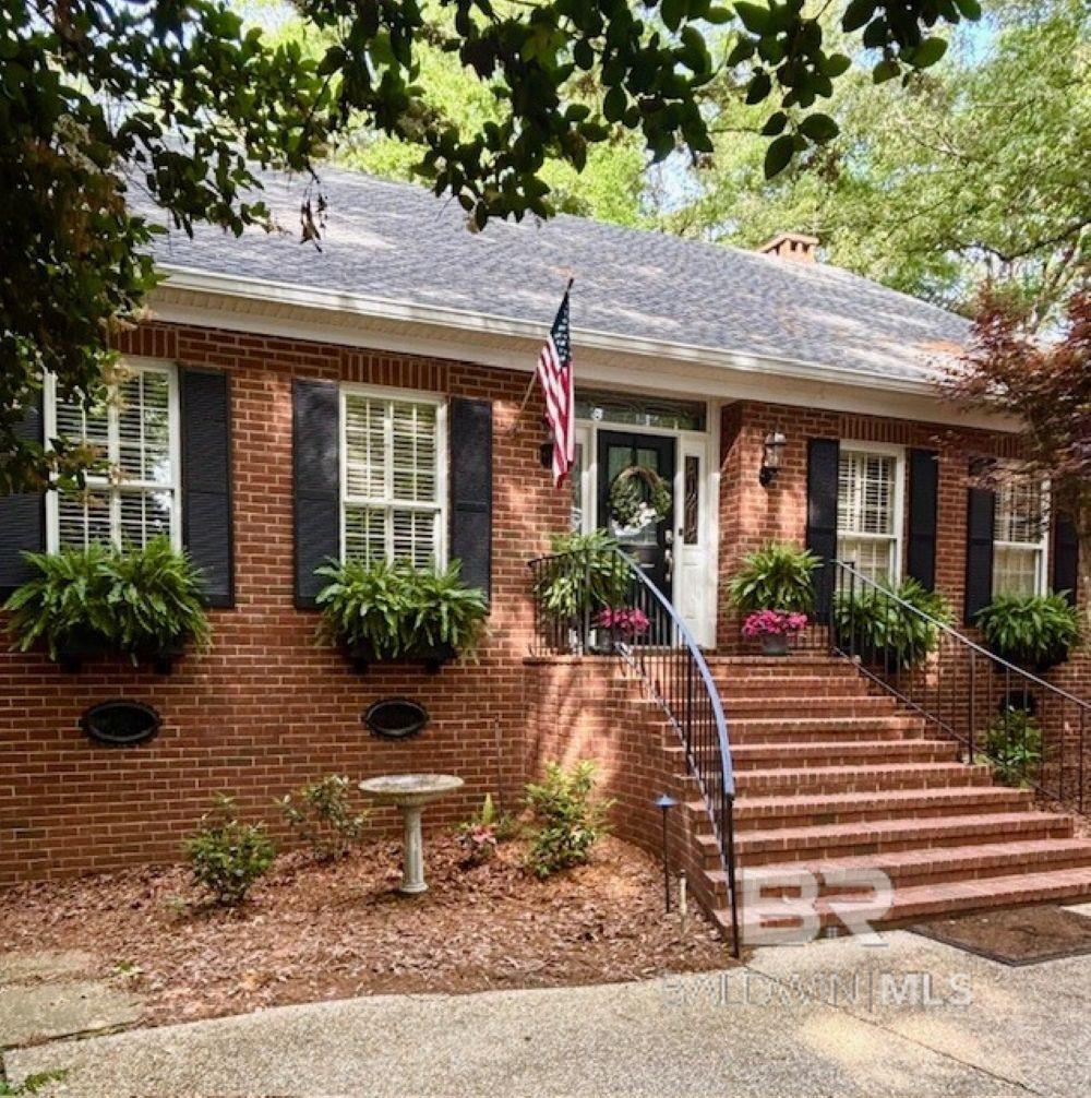 22649 Alice Lane, Fairhope, AL, 36532
