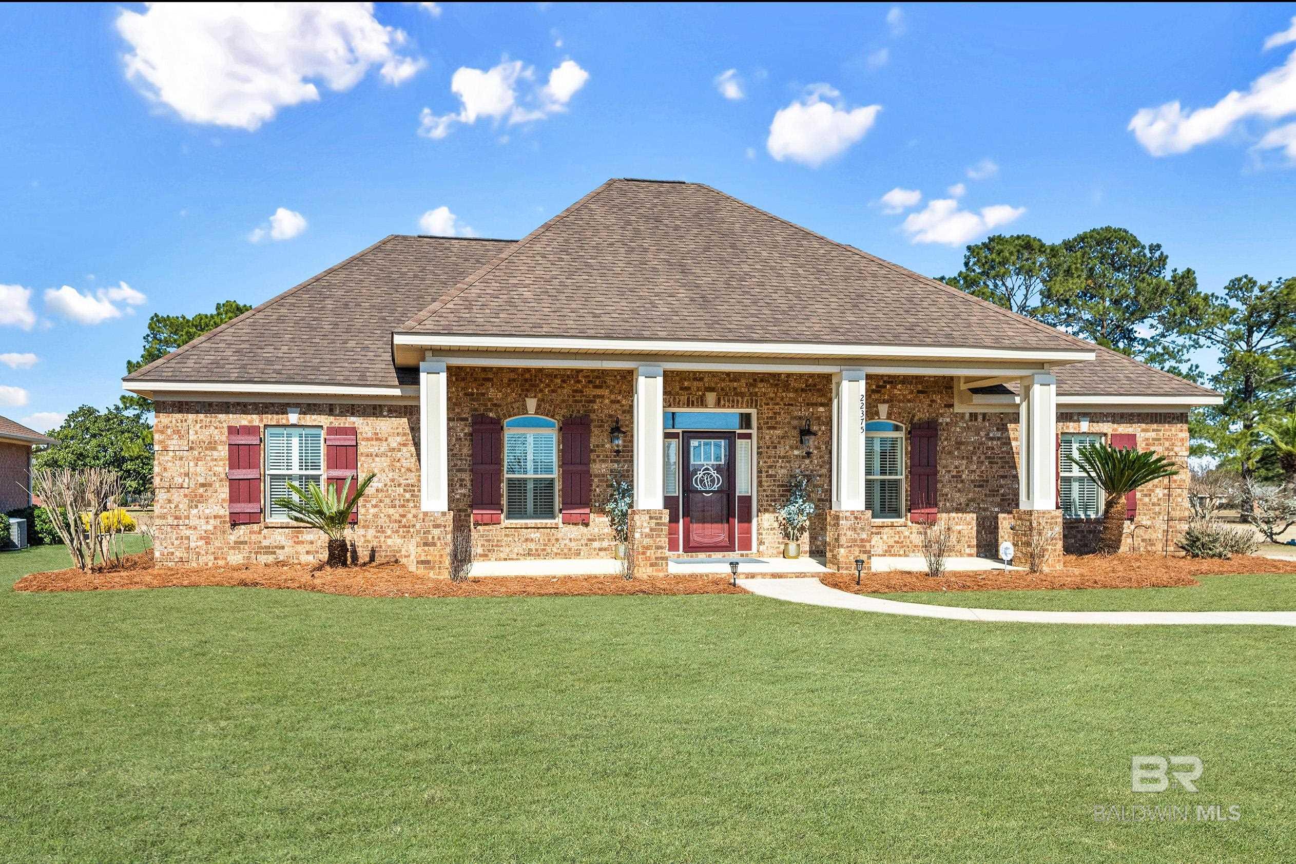 22375 S County Road 12, Foley, AL, 36535