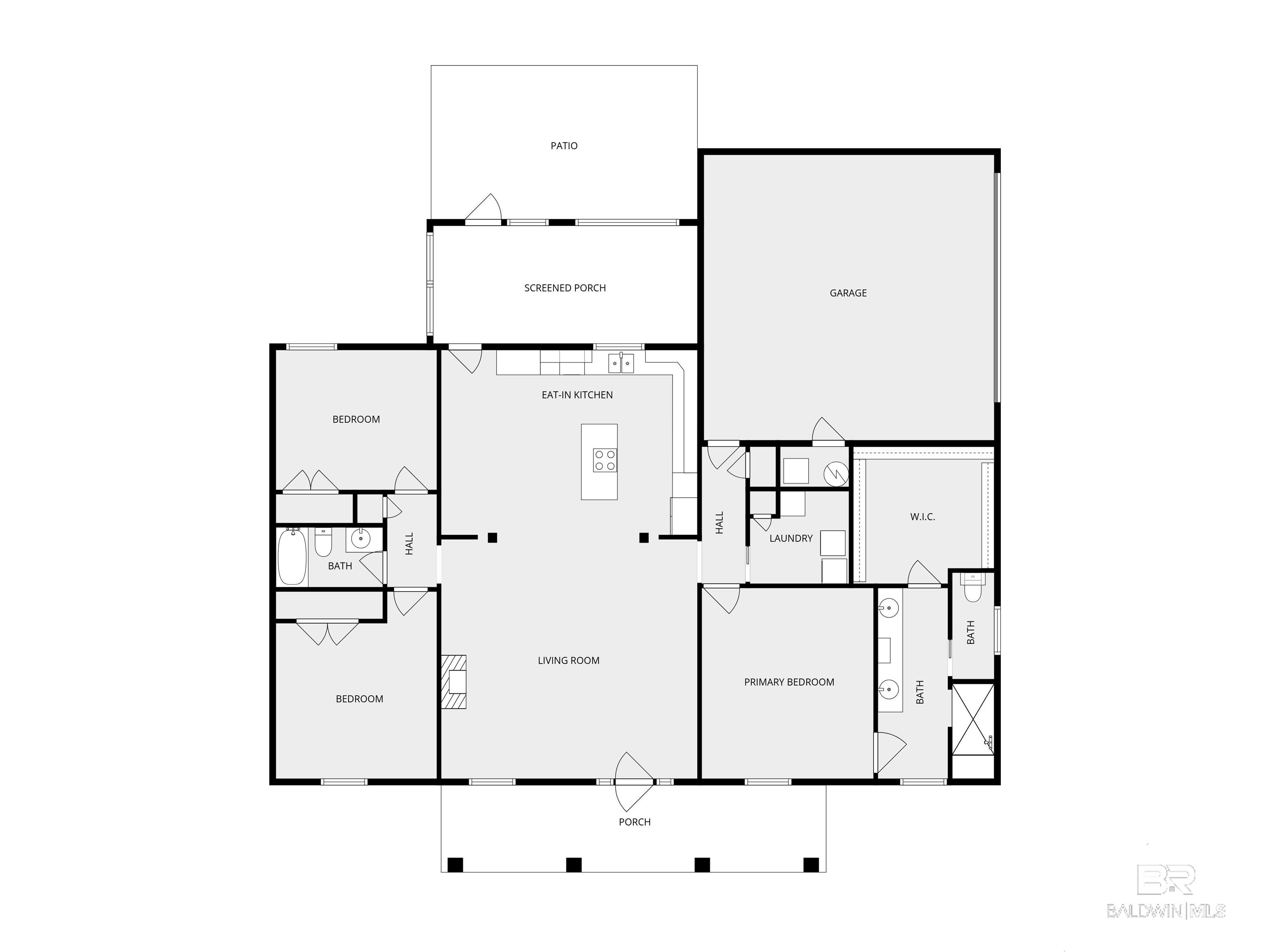 22375 S County Road 12, Foley, AL, 36535