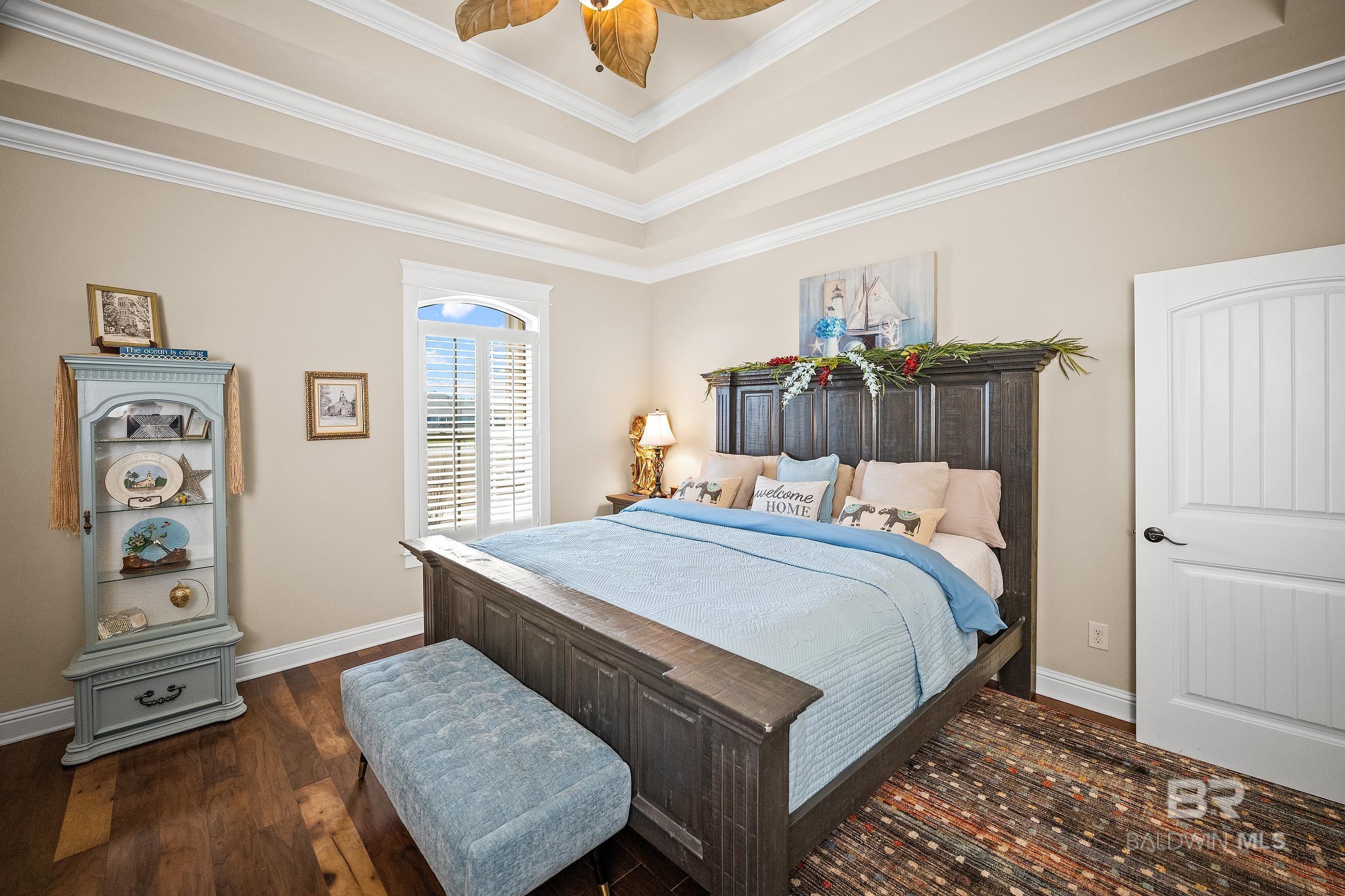 22375 S County Road 12, Foley, AL, 36535