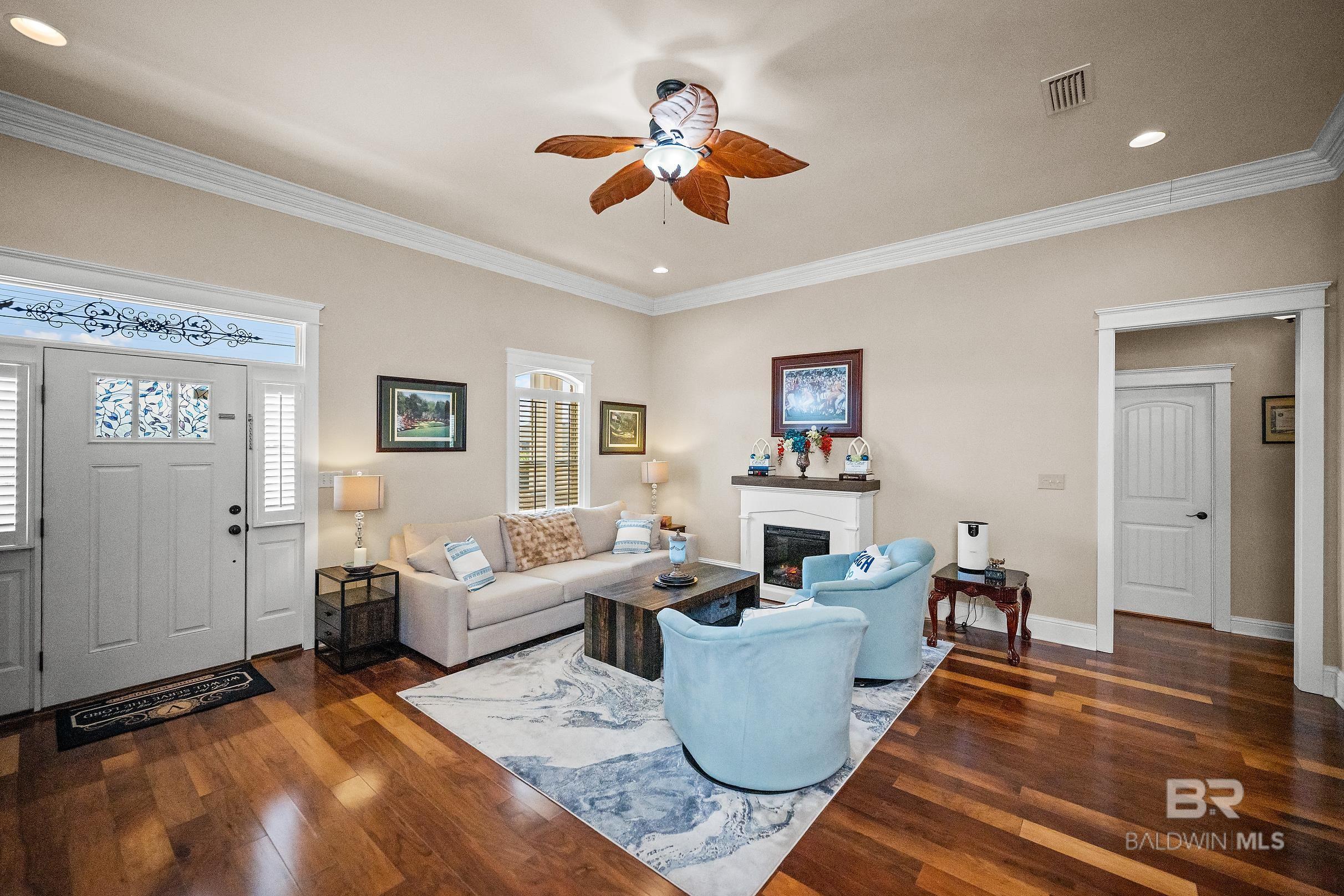 22375 S County Road 12, Foley, AL, 36535