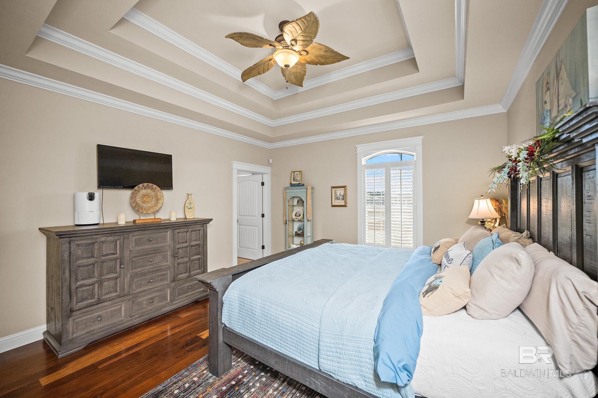 22375 S County Road 12, Foley, AL, 36535