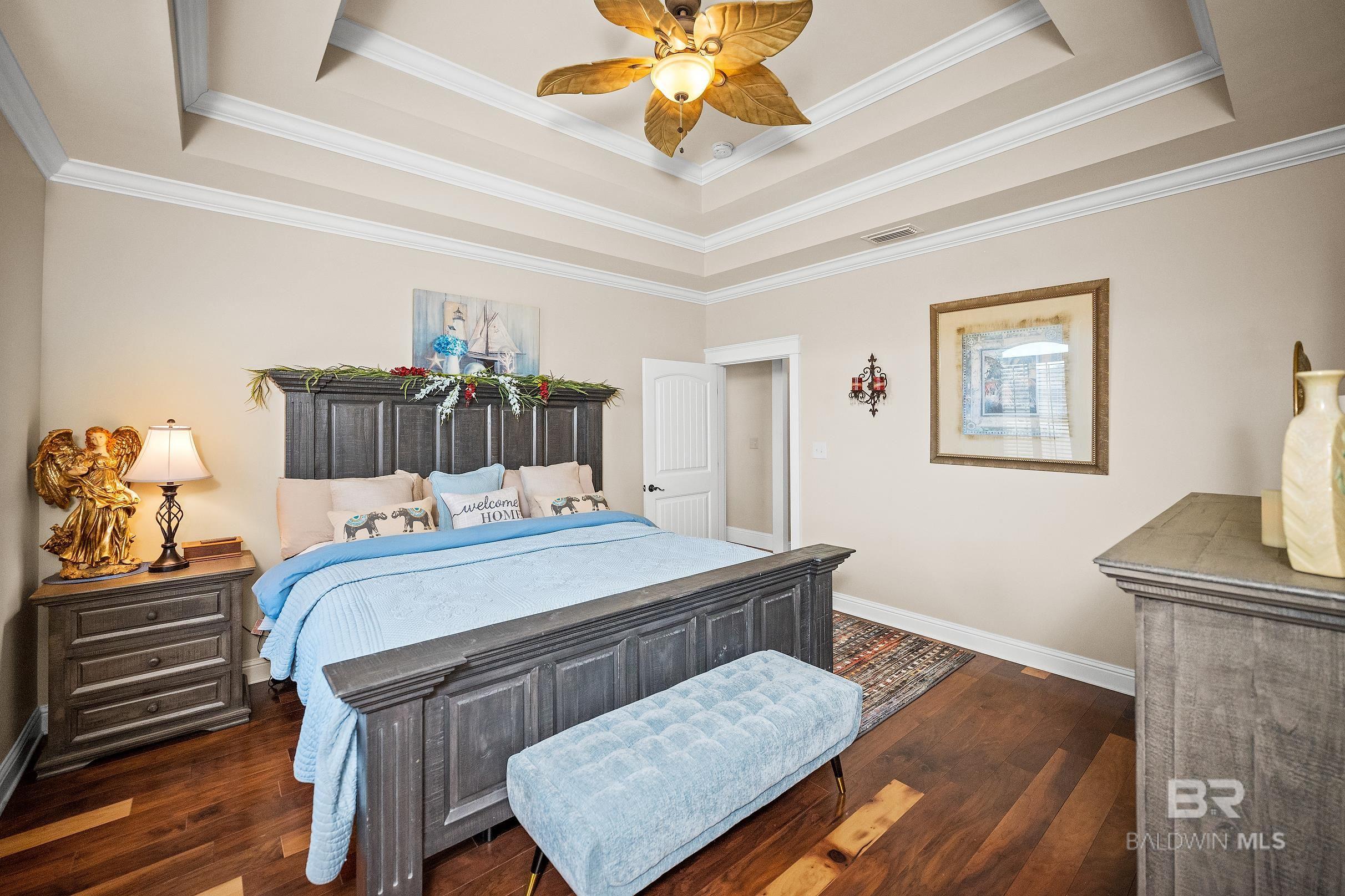 22375 S County Road 12, Foley, AL, 36535