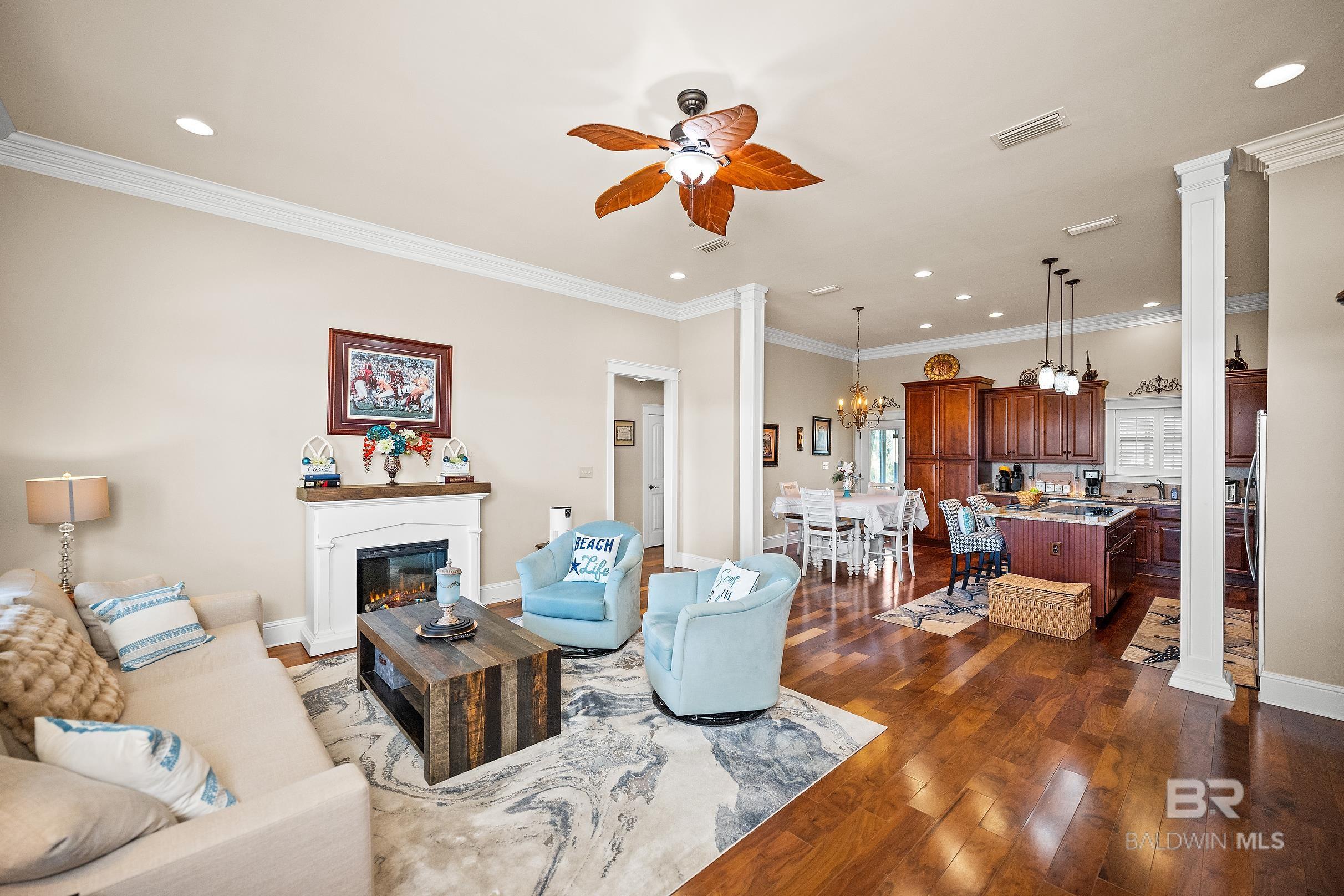 22375 S County Road 12, Foley, AL, 36535