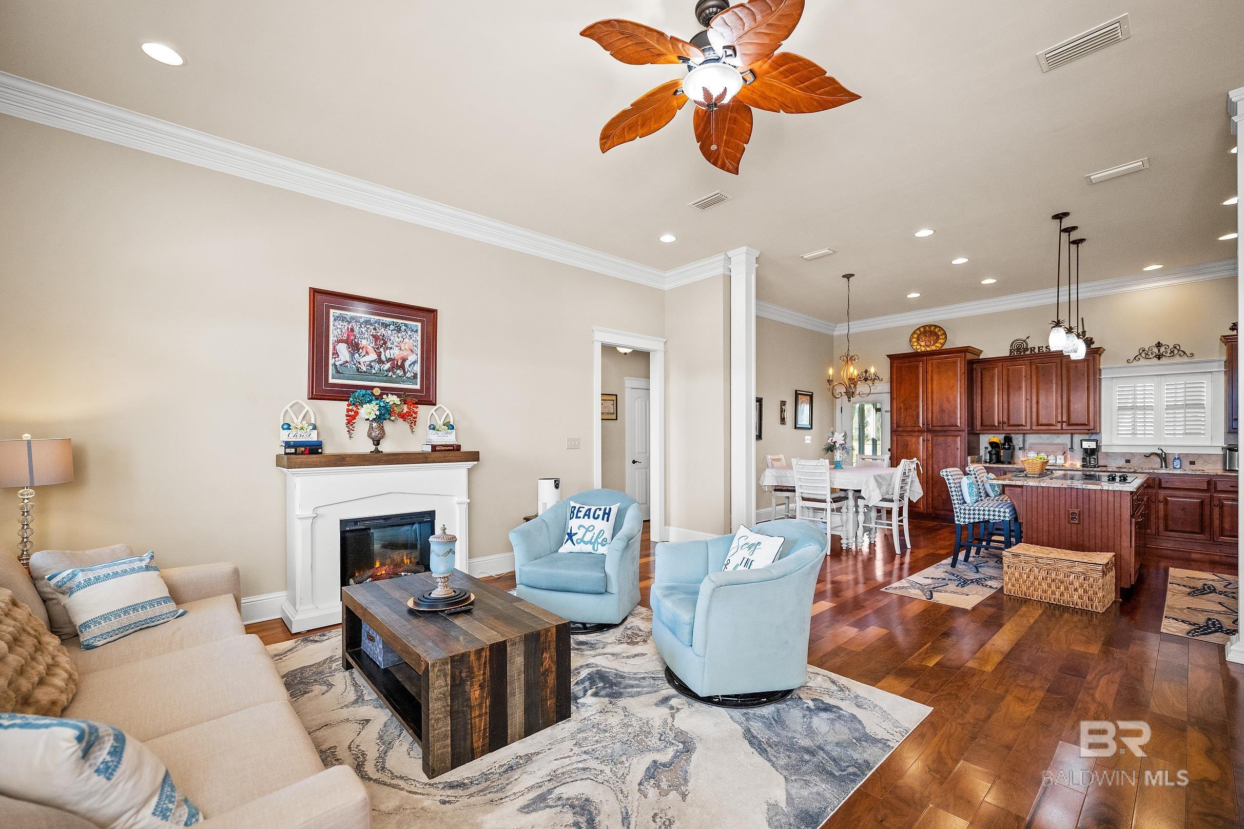 22375 S County Road 12, Foley, AL, 36535