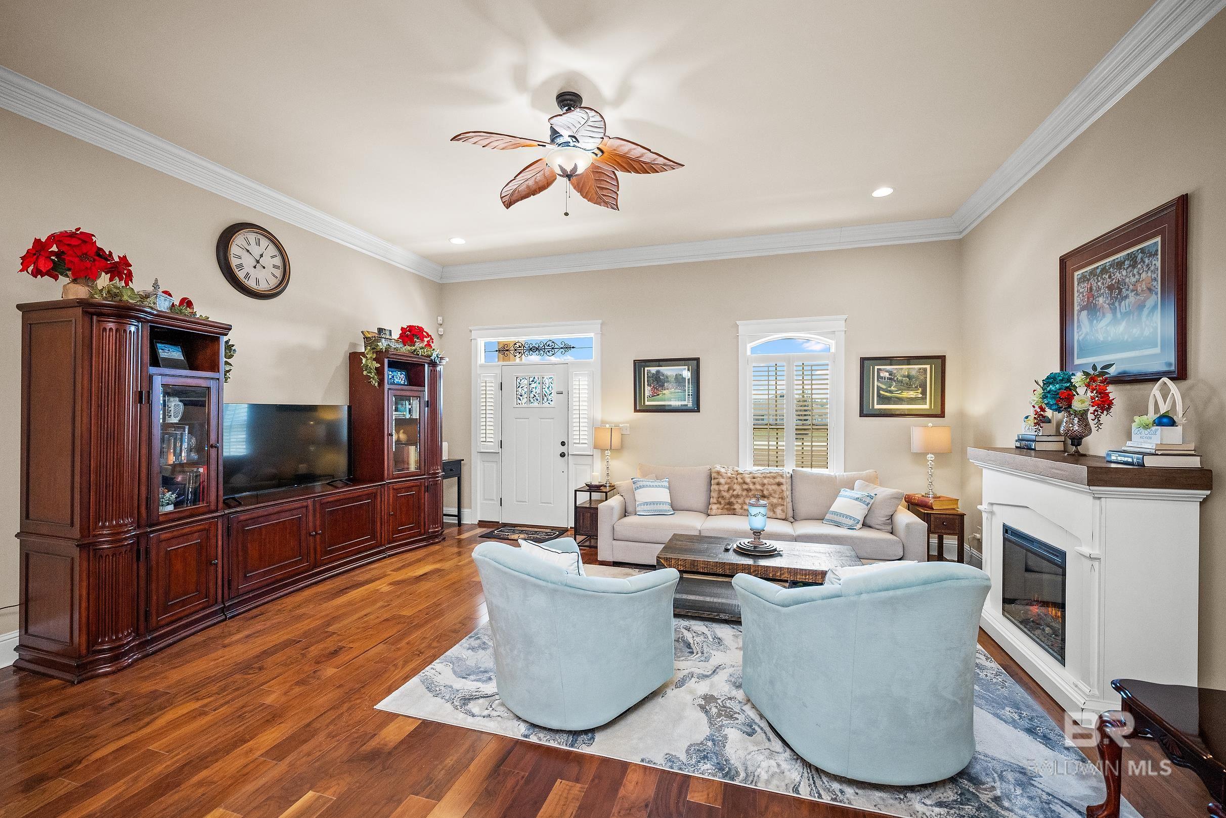 22375 S County Road 12, Foley, AL, 36535