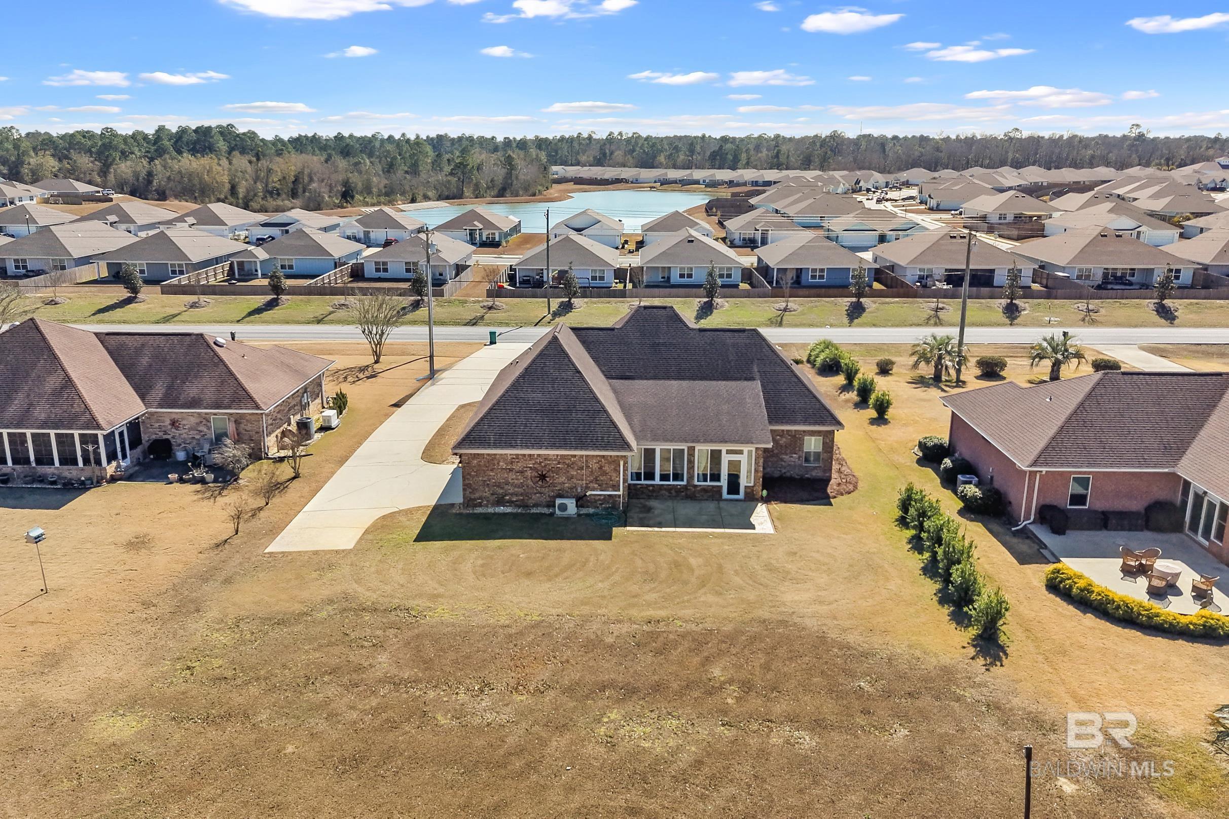 22375 S County Road 12, Foley, AL, 36535