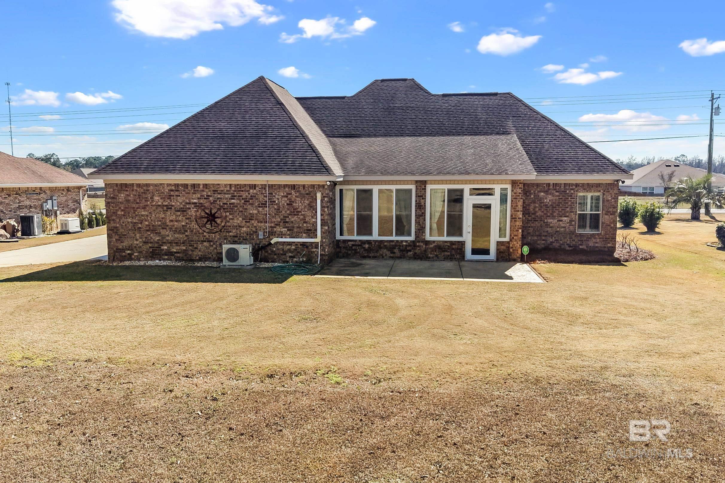 22375 S County Road 12, Foley, AL, 36535