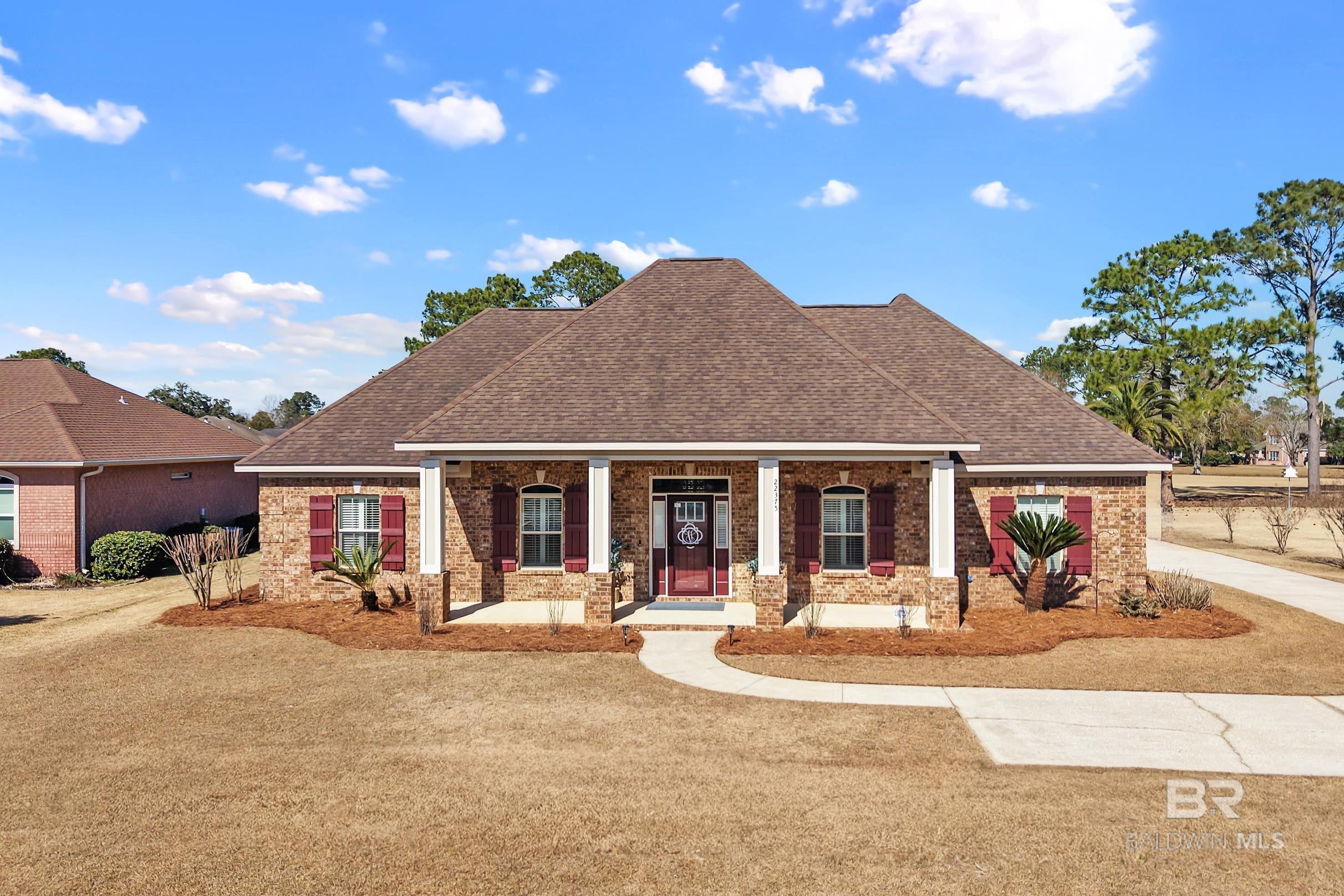 22375 S County Road 12, Foley, AL, 36535