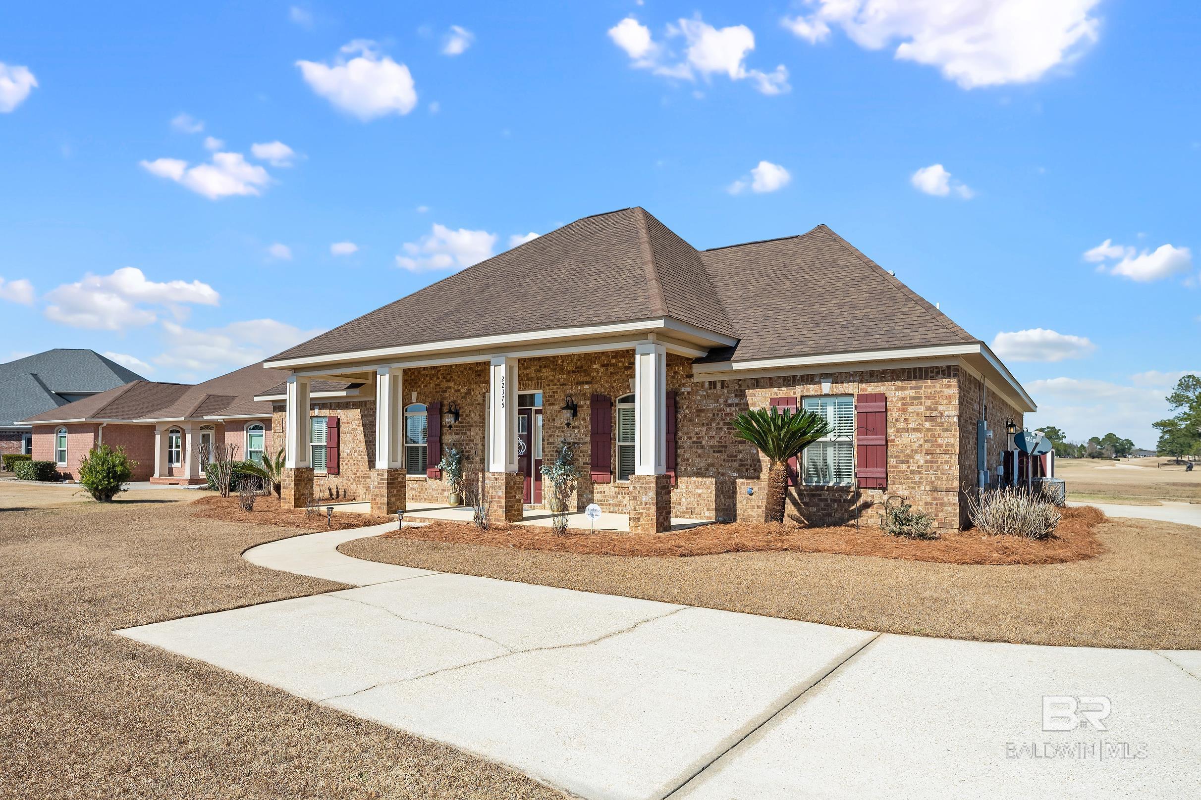 22375 S County Road 12, Foley, AL, 36535