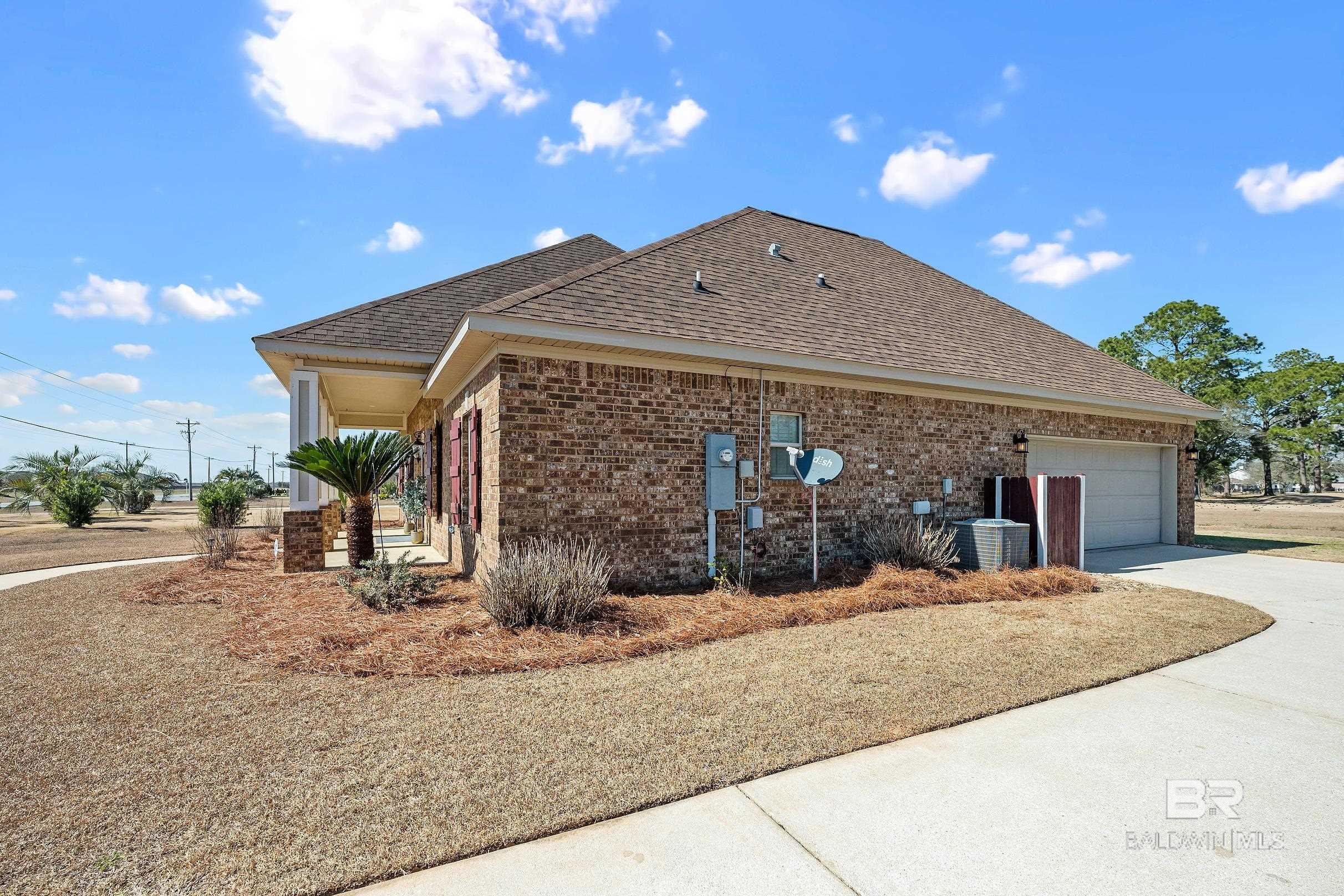 22375 S County Road 12, Foley, AL, 36535