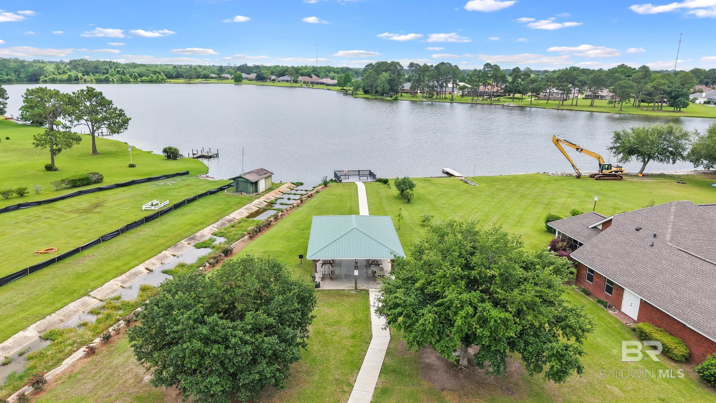 22375 S County Road 12, Foley, AL, 36535