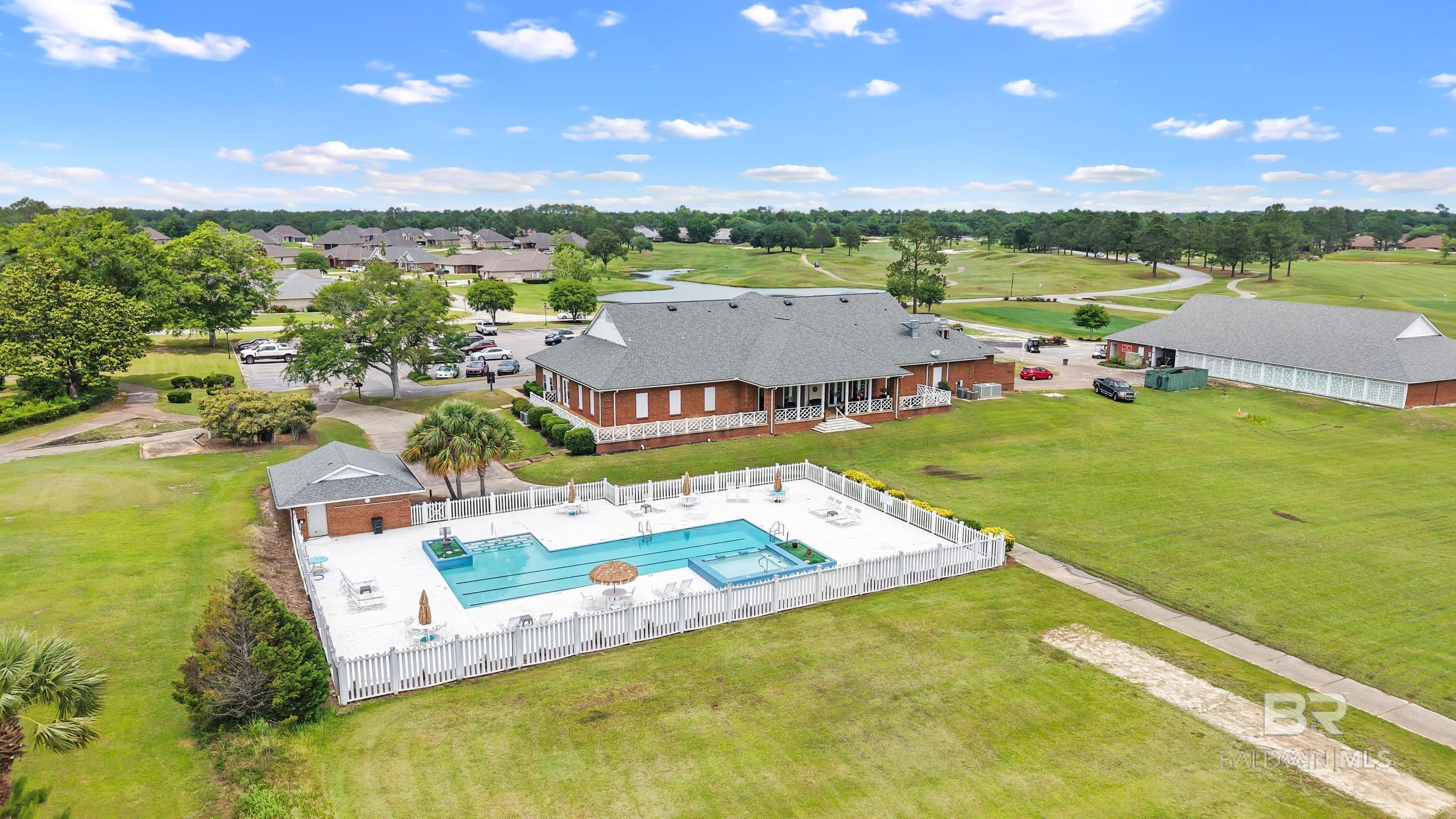 22375 S County Road 12, Foley, AL, 36535