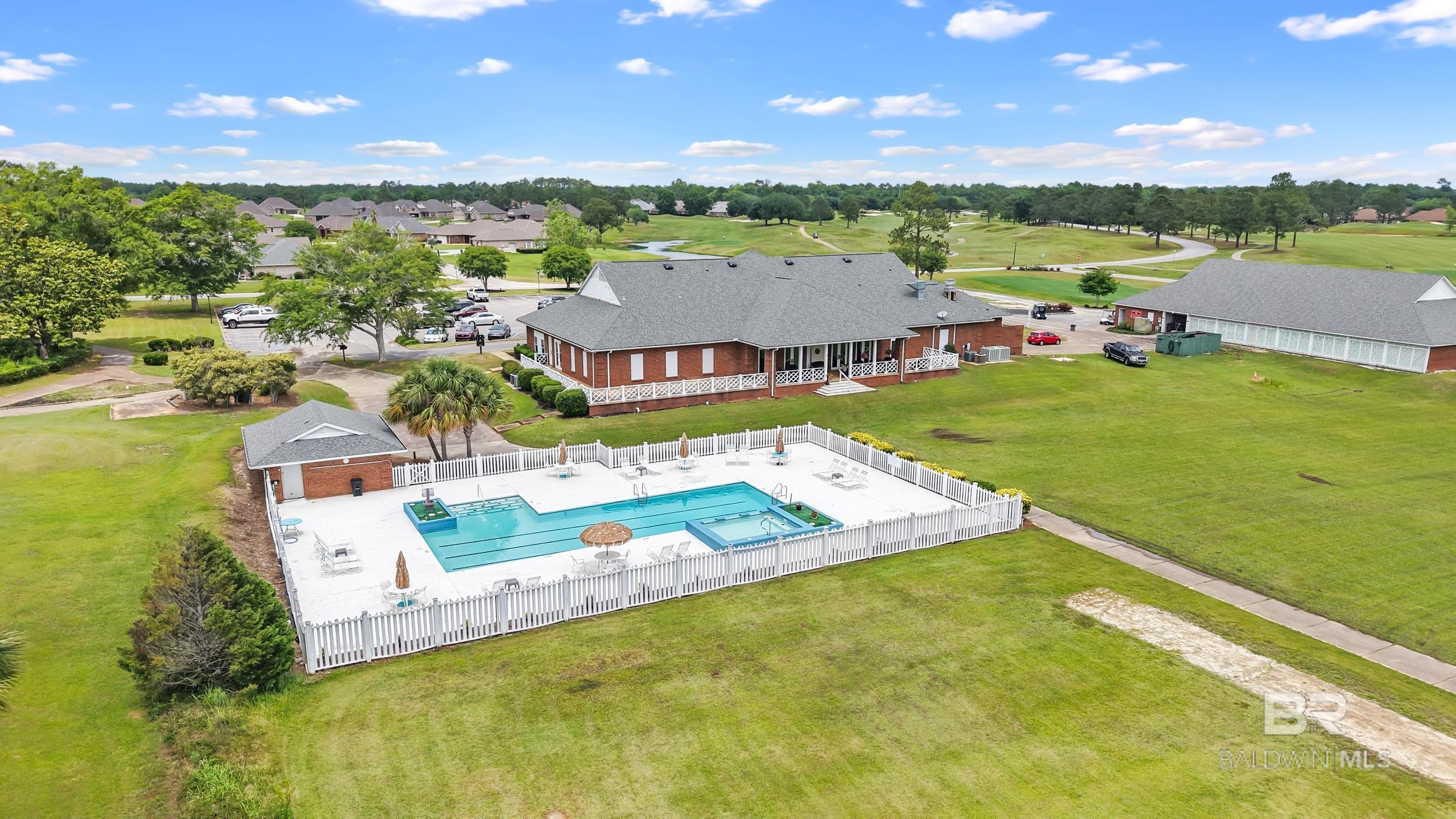 22375 S County Road 12, Foley, AL, 36535