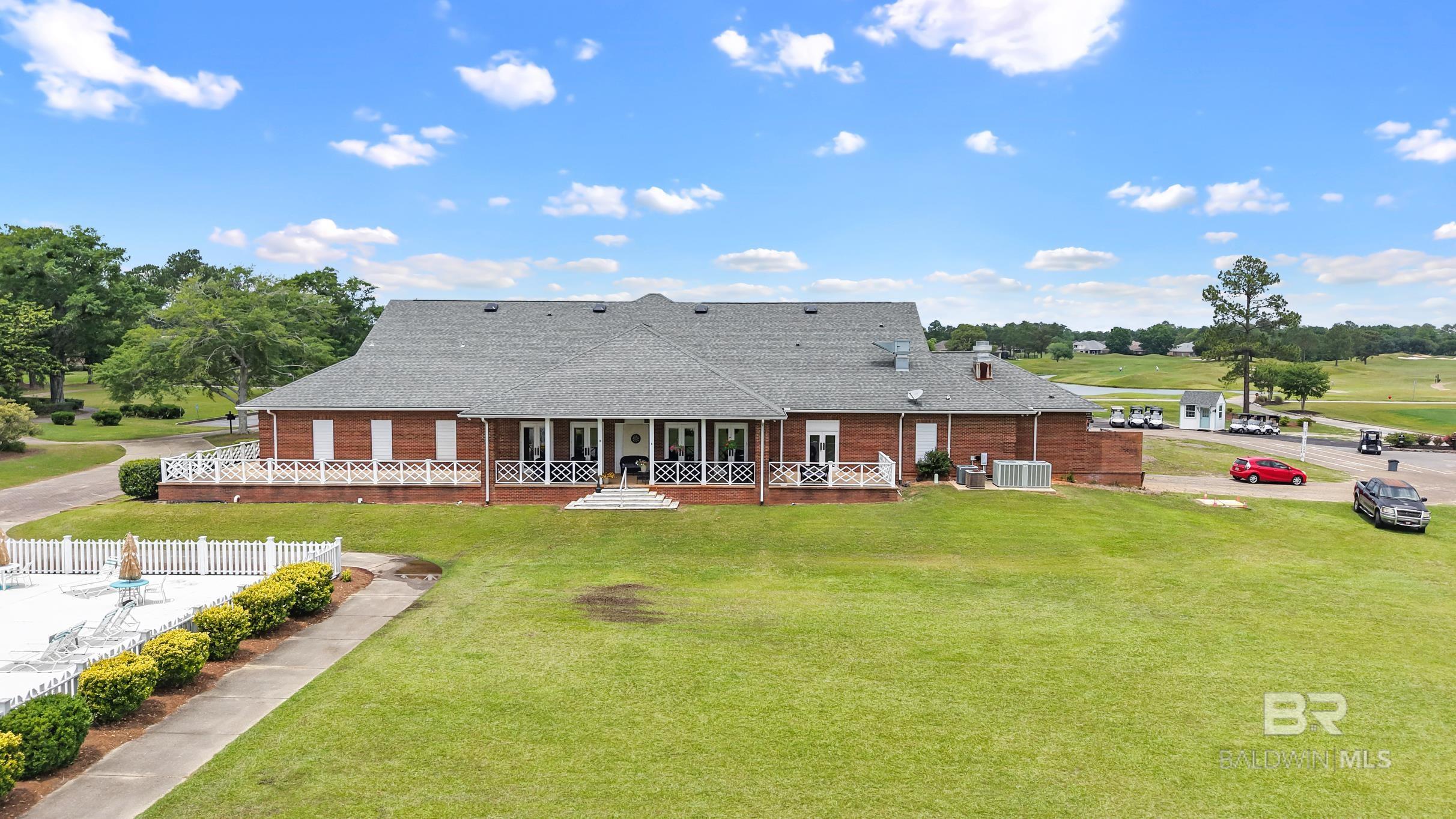 22375 S County Road 12, Foley, AL, 36535