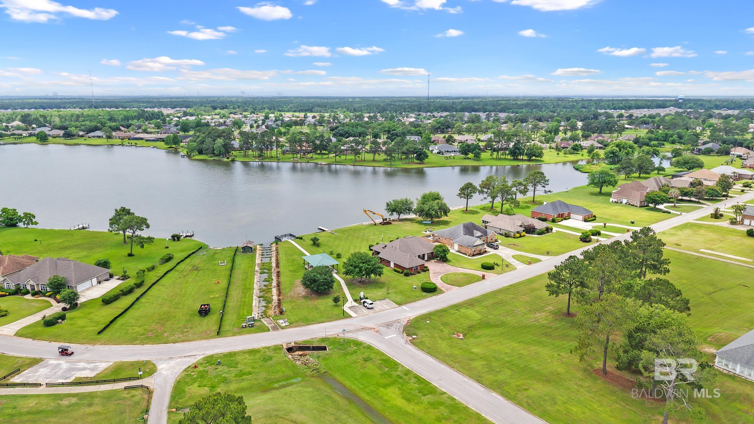 22375 S County Road 12, Foley, AL, 36535